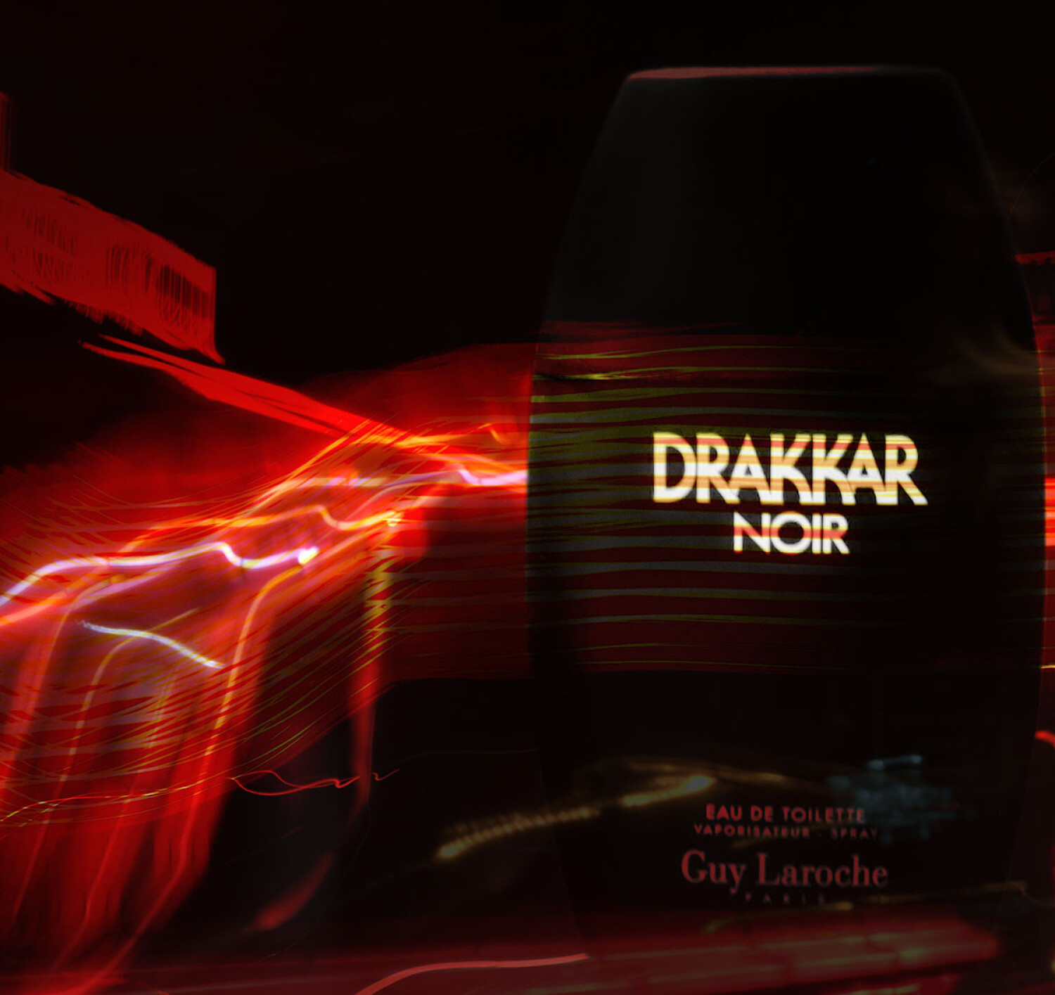 drakkar noir druni