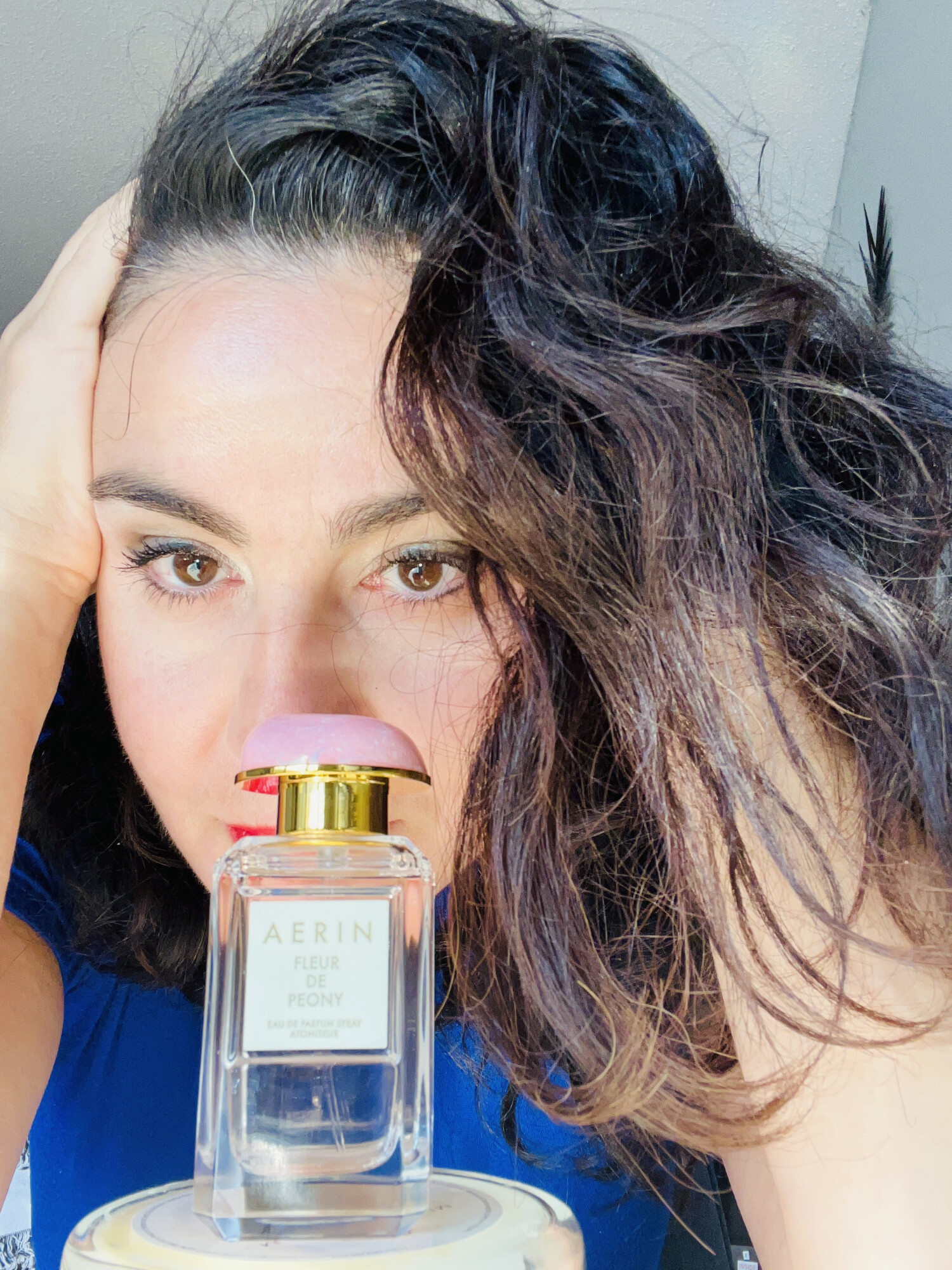 aerin fleur de peony reviews