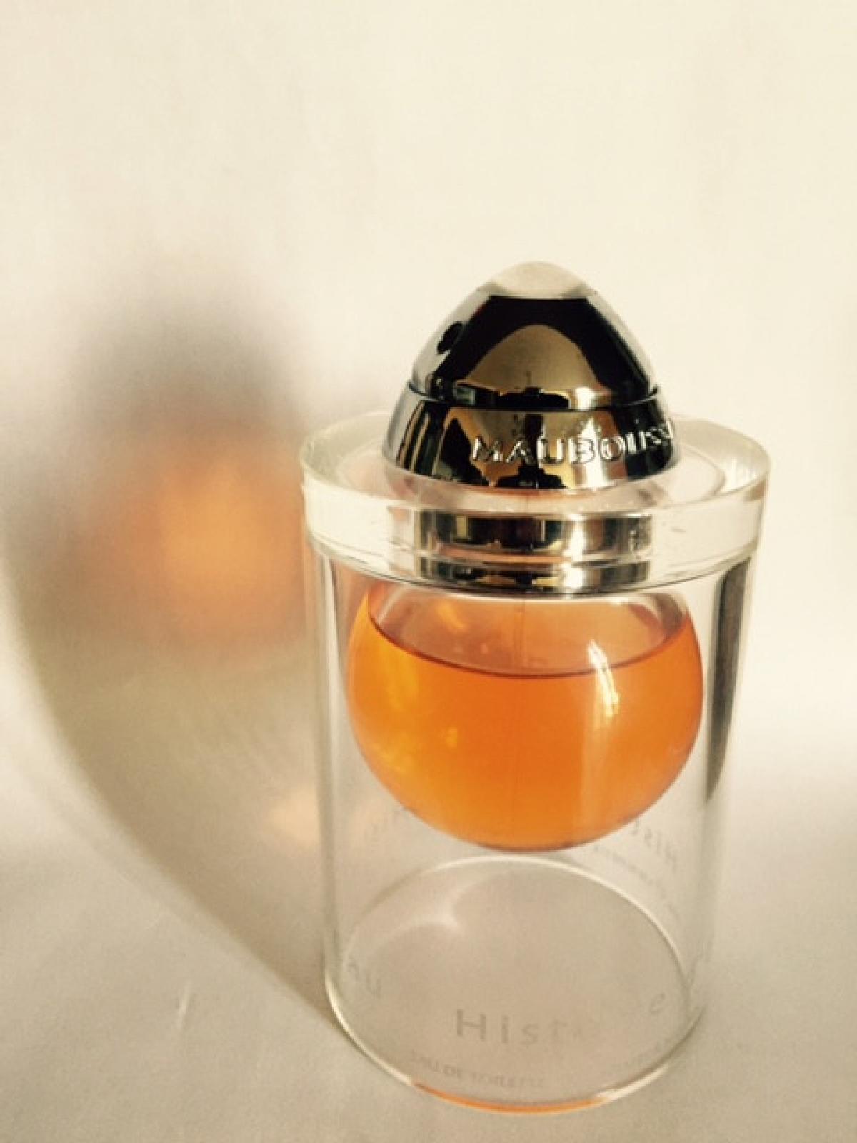 Histoire d'Eau Mauboussin fragancia una fragancia para Mujeres 2002