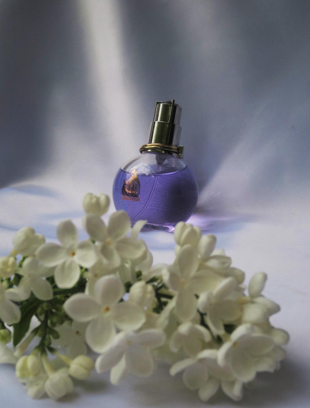 Eclat d’Arpège Lanvin аромат — аромат для женщин 2002