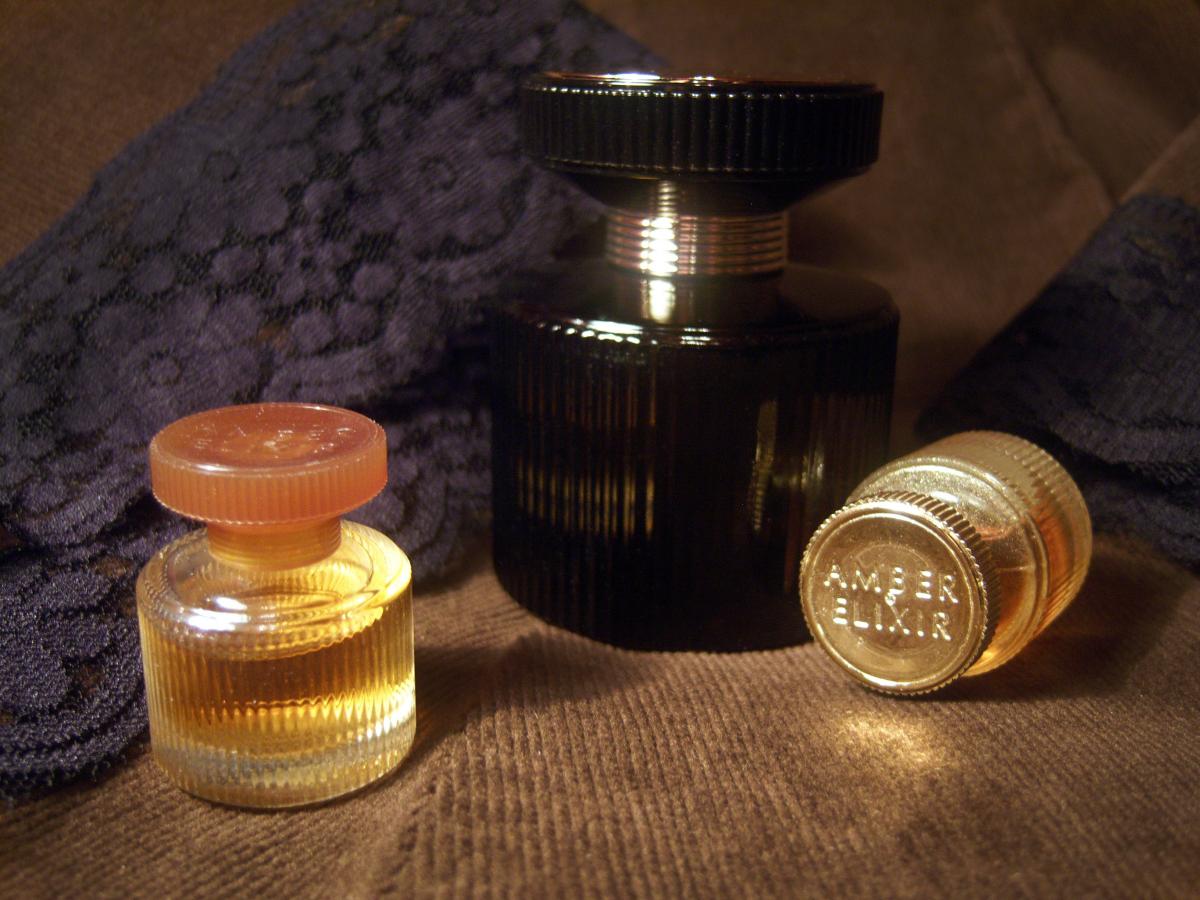 Amber Elixir Oriflame parfem - parfem za žene 2009