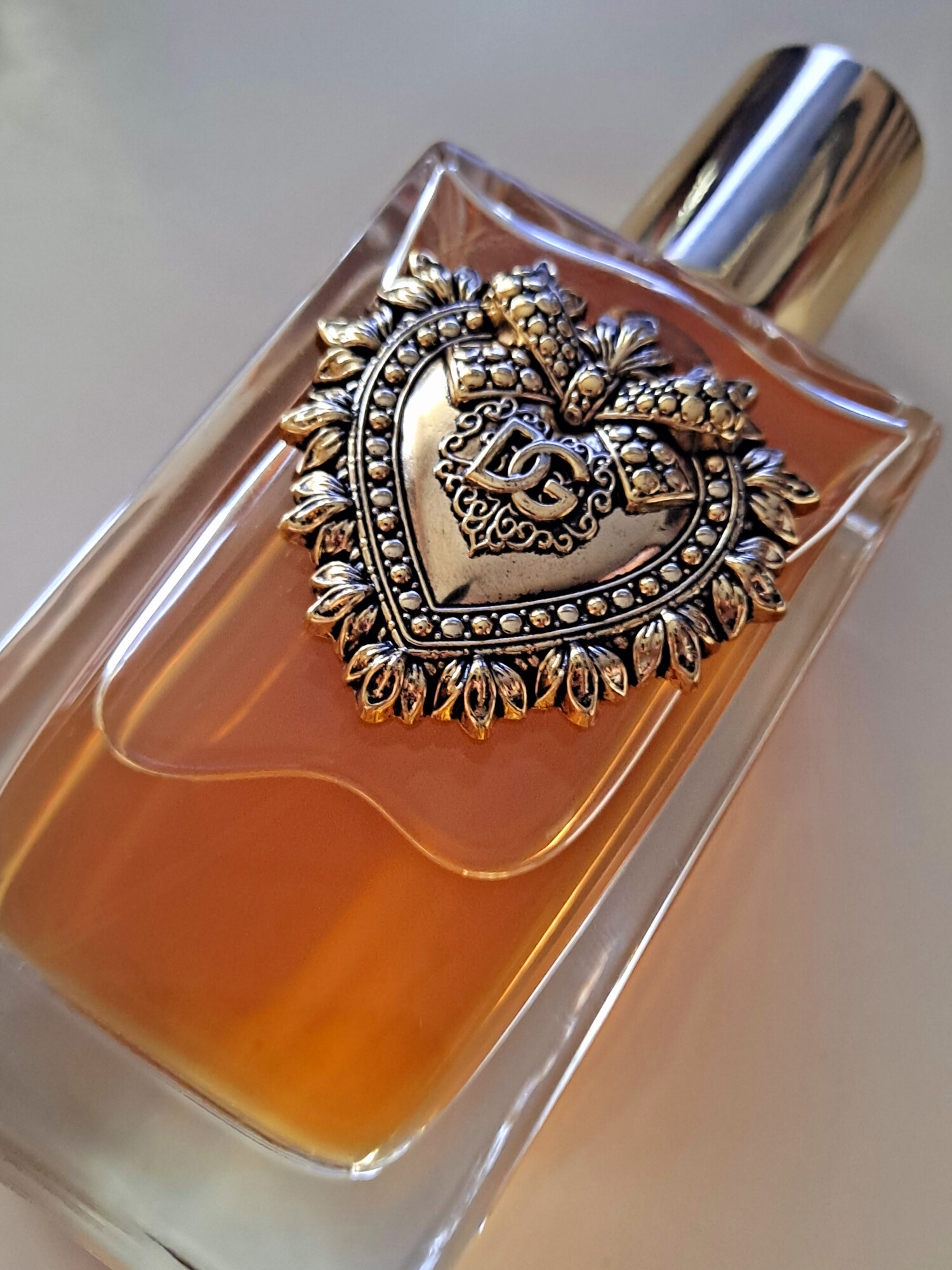 Devotion Dolce&Gabbana perfumy - to nowe perfumy dla kobiet 2023