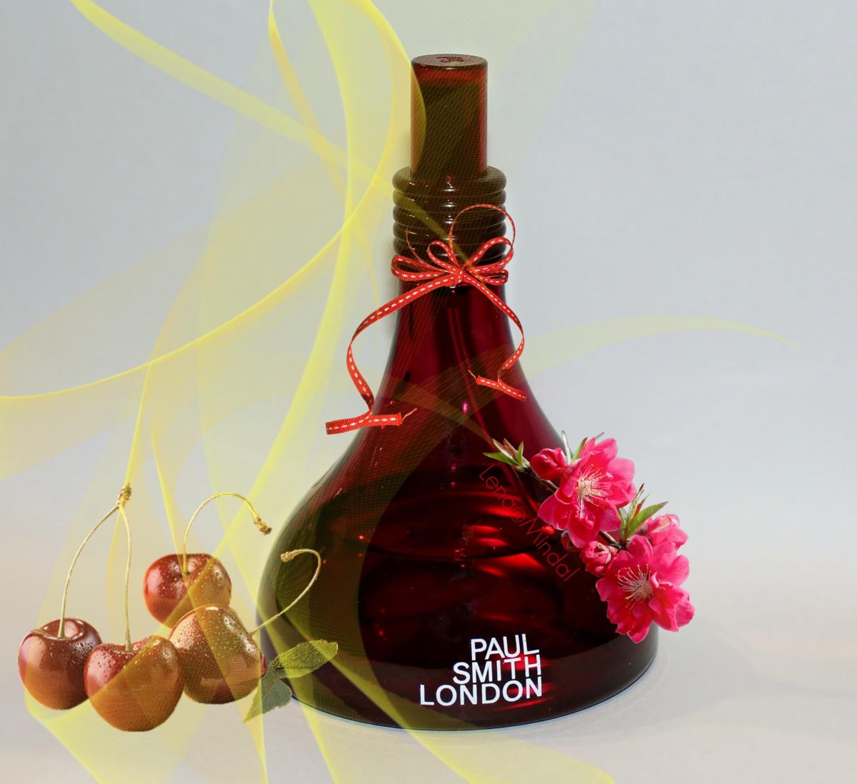 Paul Smith London Women Paul Smith parfum een geur voor dames 2004