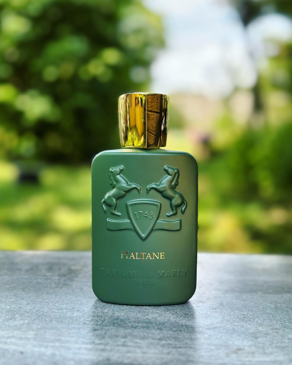 китайская туалетная вода. парфюм haltane. духи haltane оригинал. духи parfums de marly. Marly haltane parfums.