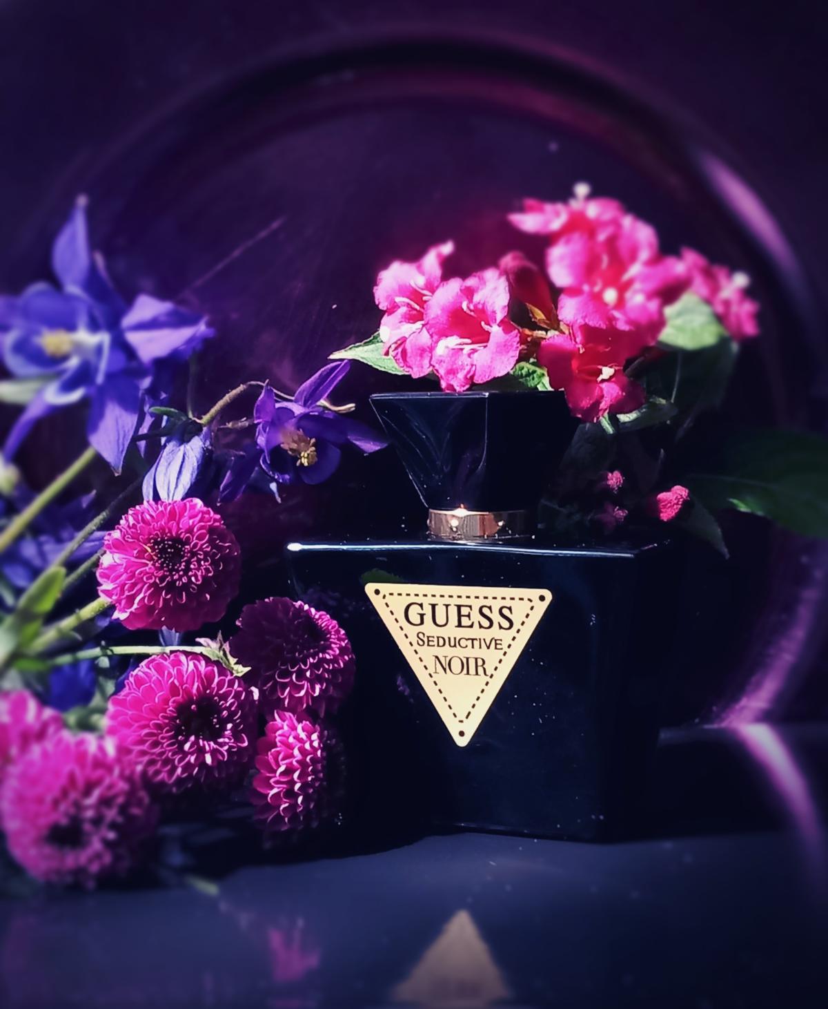 Guess Seductive Noir Women Guess άρωμα - ένα άρωμα για γυναίκες 2019