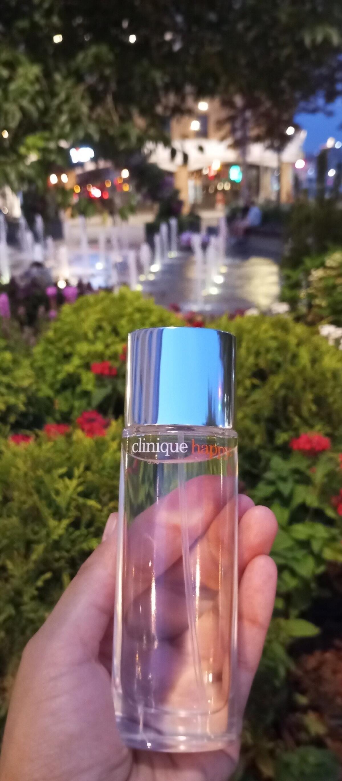 Clinique Happy Clinique άρωμα - ένα άρωμα για γυναίκες 1998