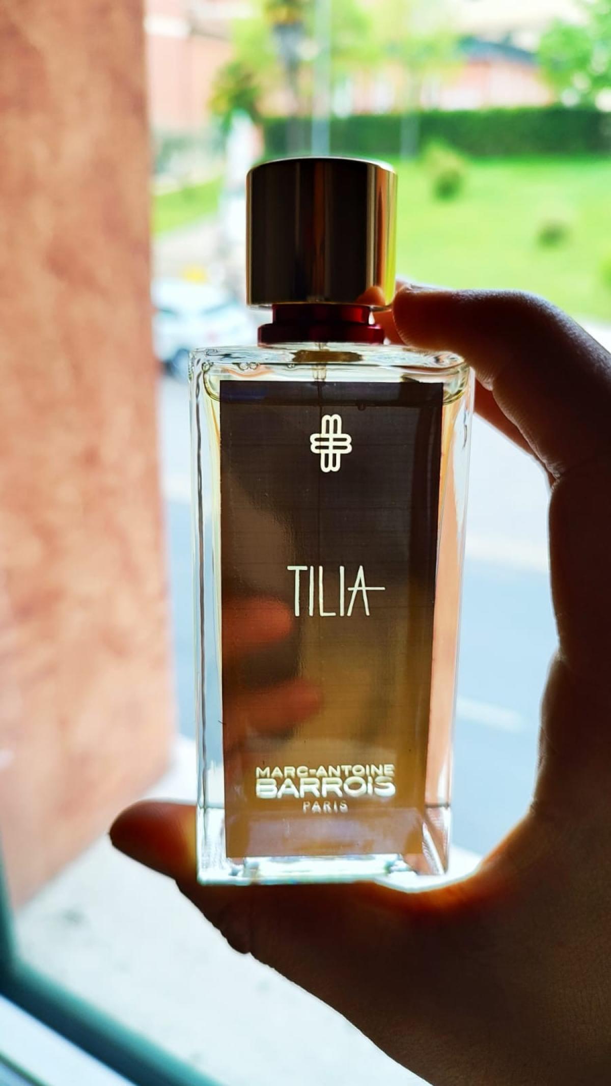 Tilia Marc-Antoine Barrois parfem - novi parfem za žene i muškarce 2024