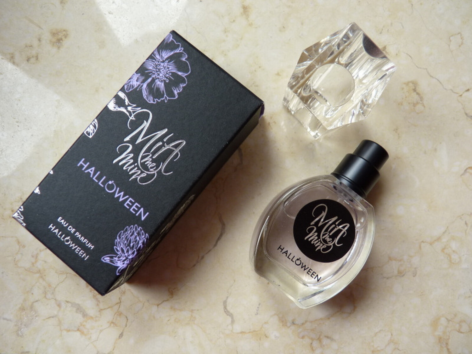 mia me mine halloween matahari