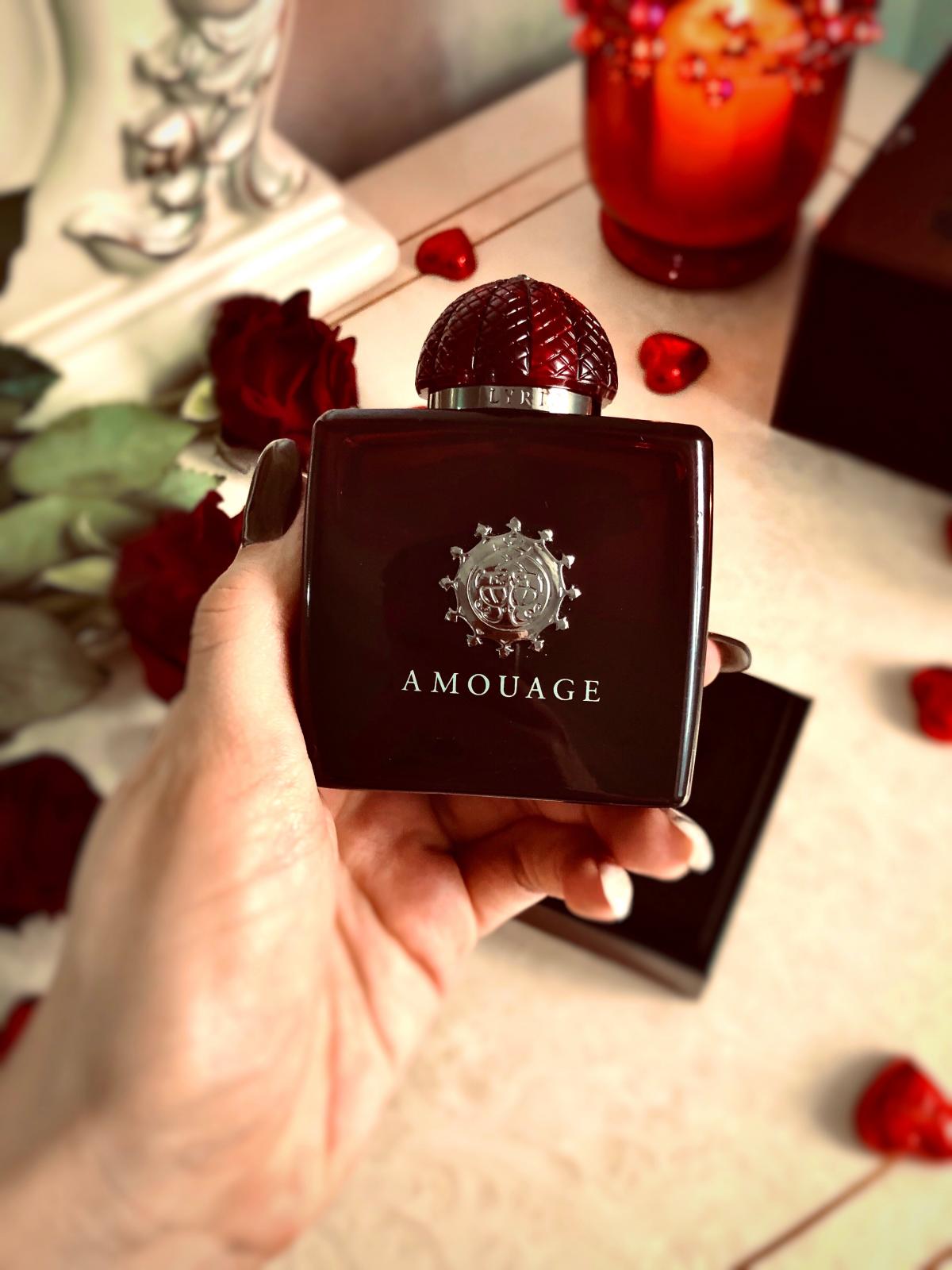 Journey woman. Amouage Red. Amouage Lyric woman Парфюм. Amouage woman 100 мл.