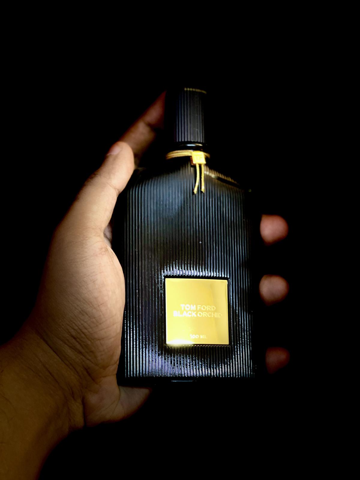 Black Orchid Tom Ford Parfum ein es Parfum für Frauen 2006
