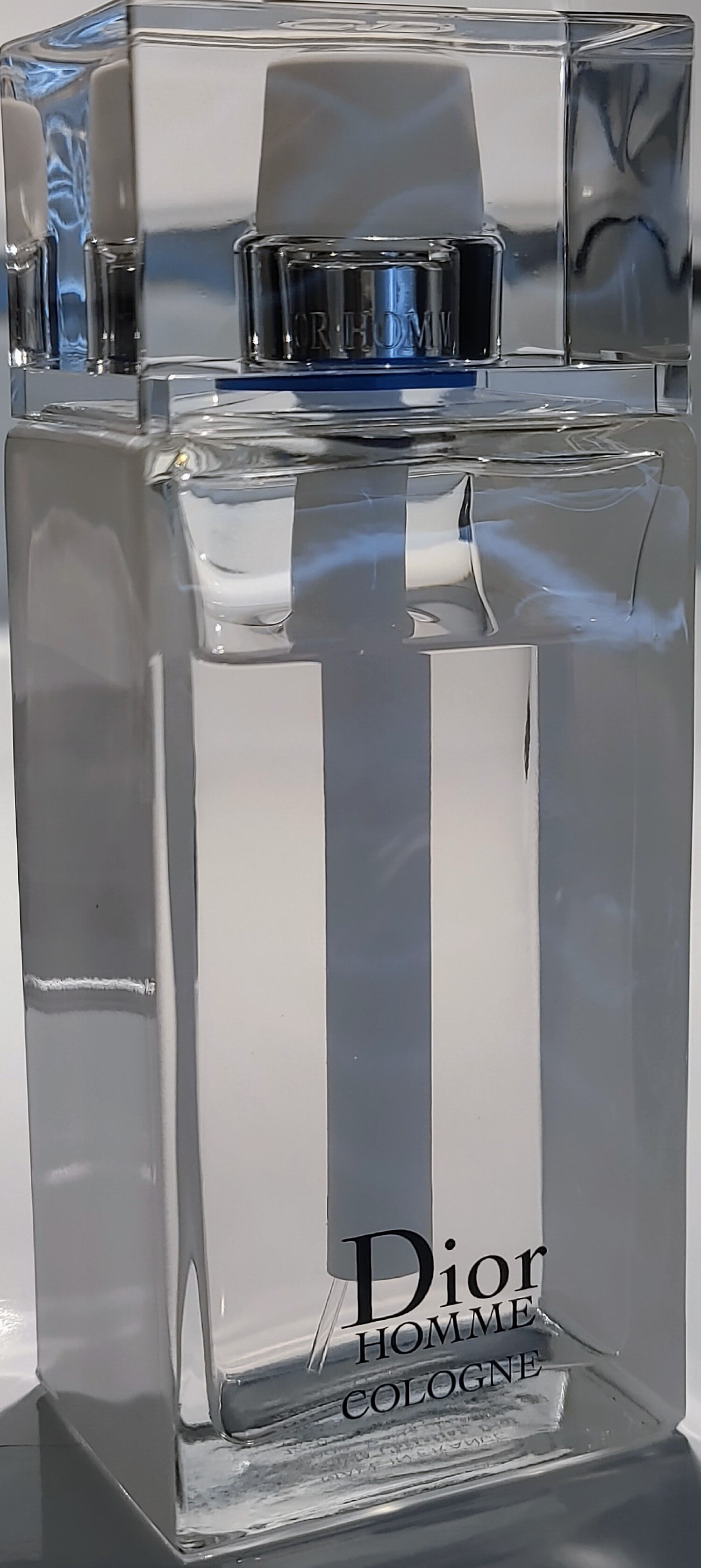 Dior Homme Cologne 2013 Dior Colonia una fragancia para Hombres 2013