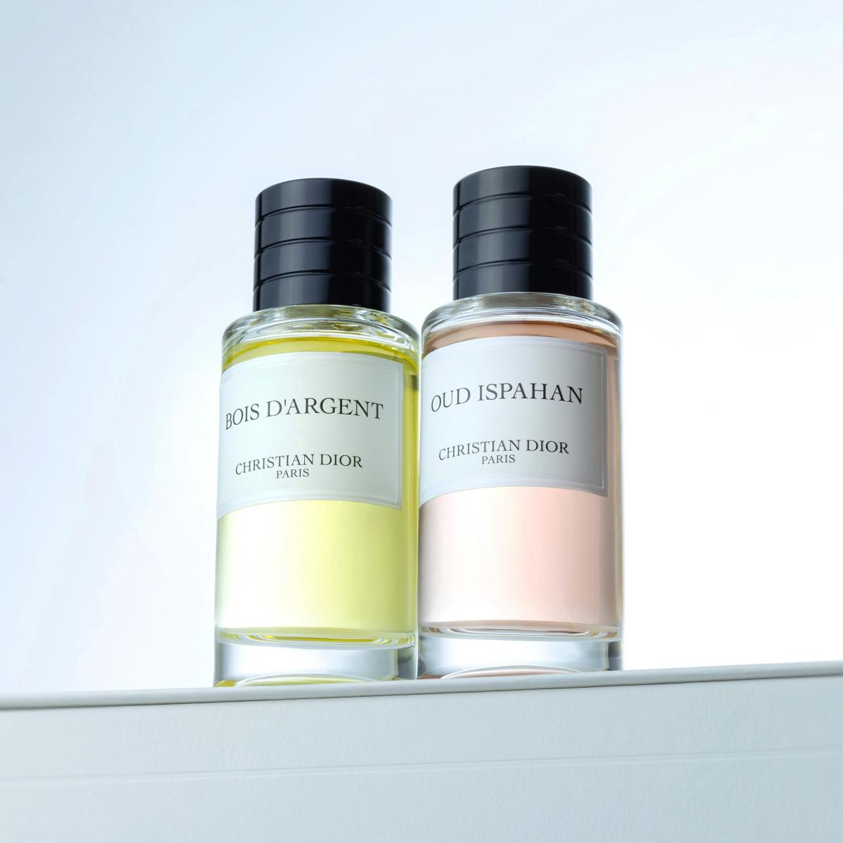 Oud Ispahan Dior parfum un parfum pour homme et femme 2018