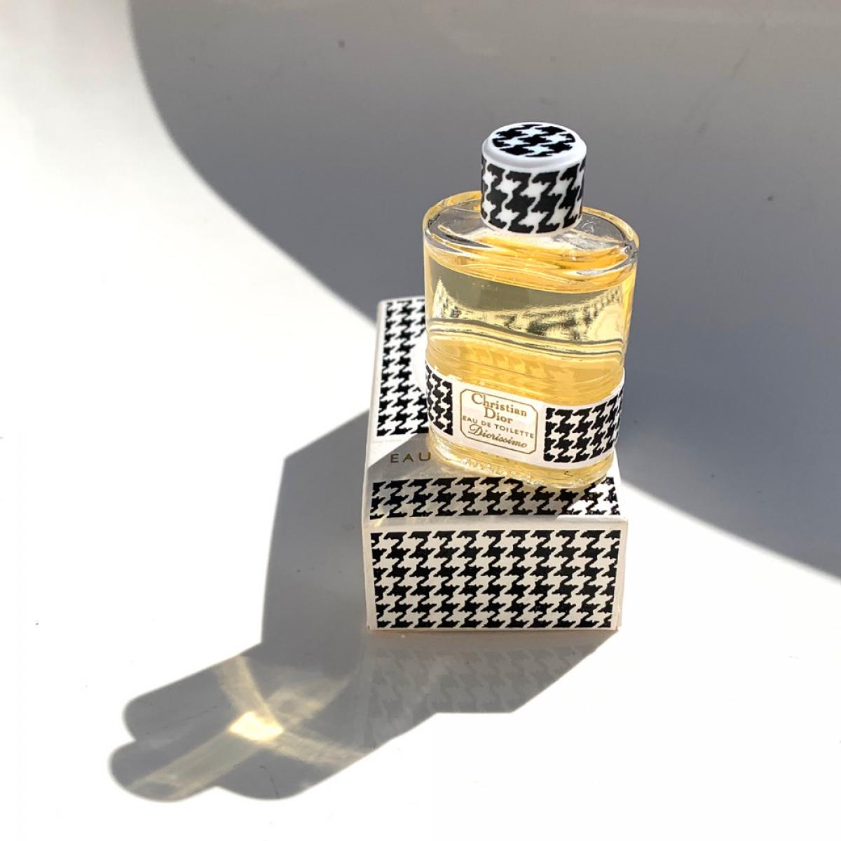 Diorissimo Dior Parfum - ein es Parfum für Frauen 1956