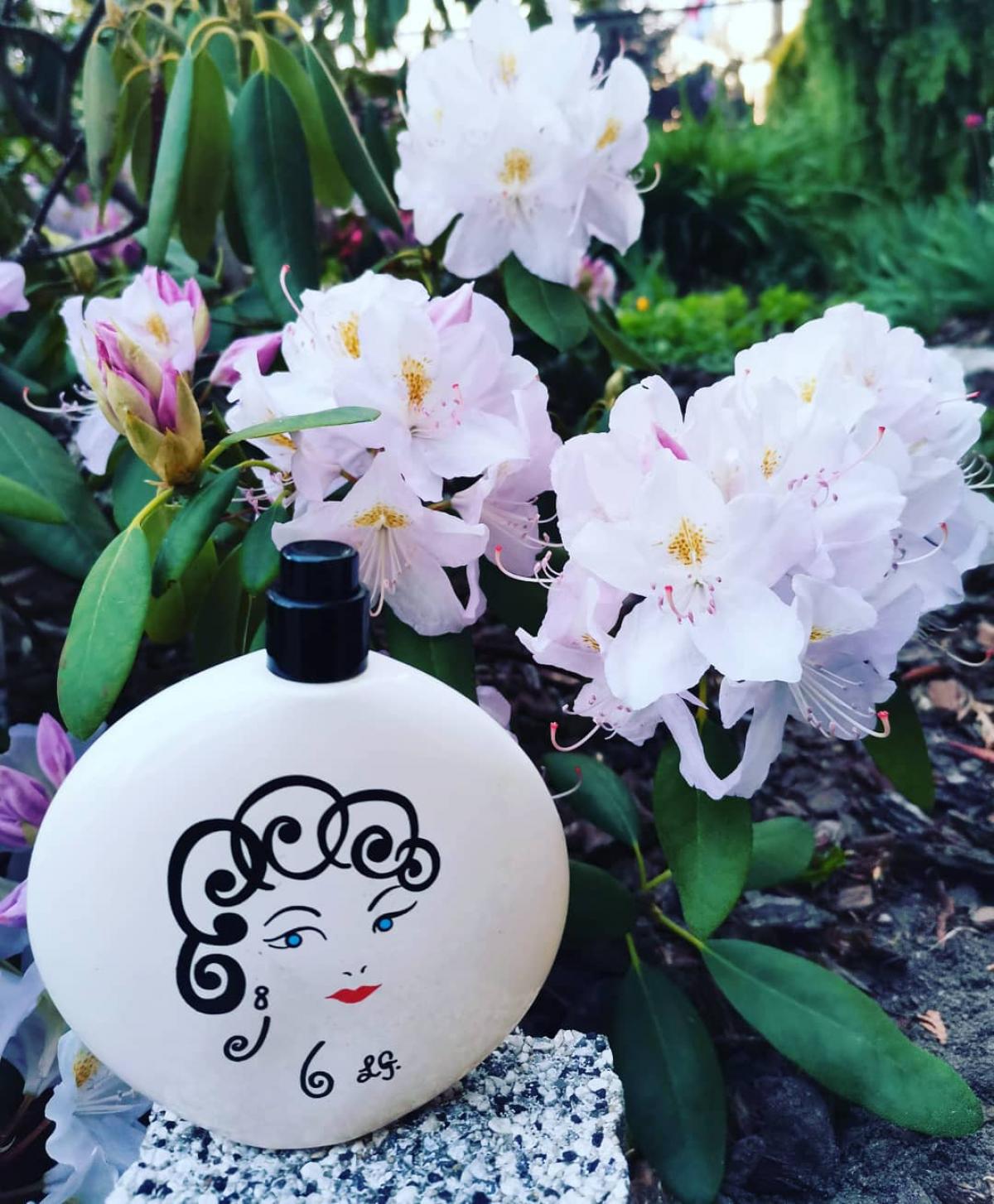 Lulu Guinness Lulu Guinness Parfum - ein es Parfum für Frauen 2003