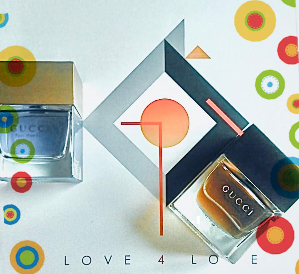 colonia gucci pour homme ii