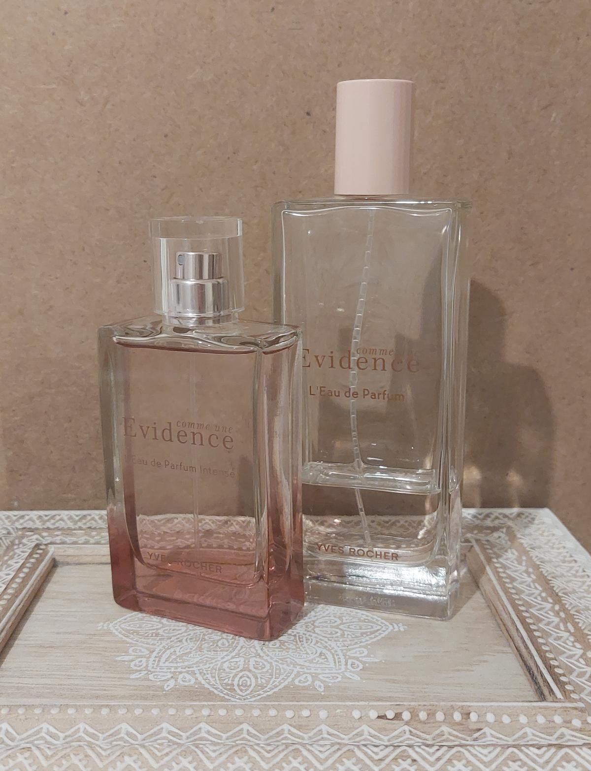 Comme une Evidence Yves Rocher parfem - parfem za žene 2003