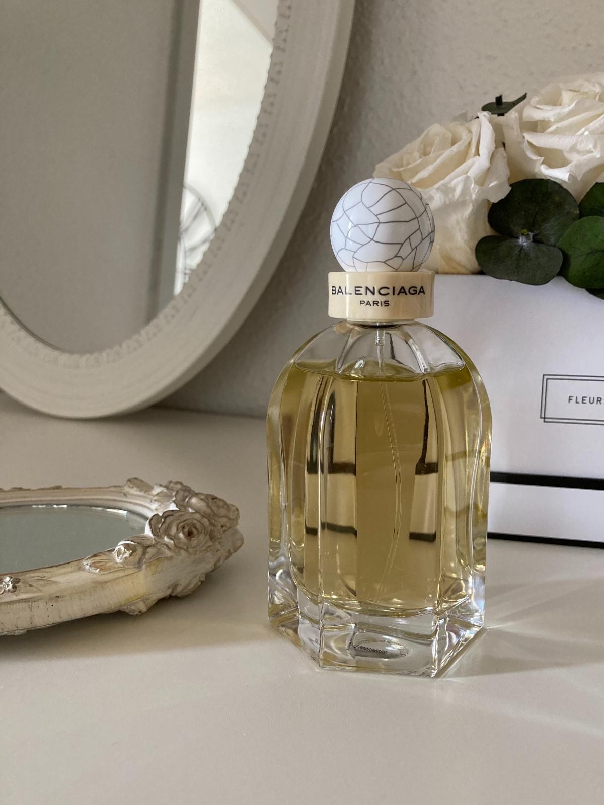 Balenciaga Paris Balenciaga Parfum - ein es Parfum für Frauen 2010