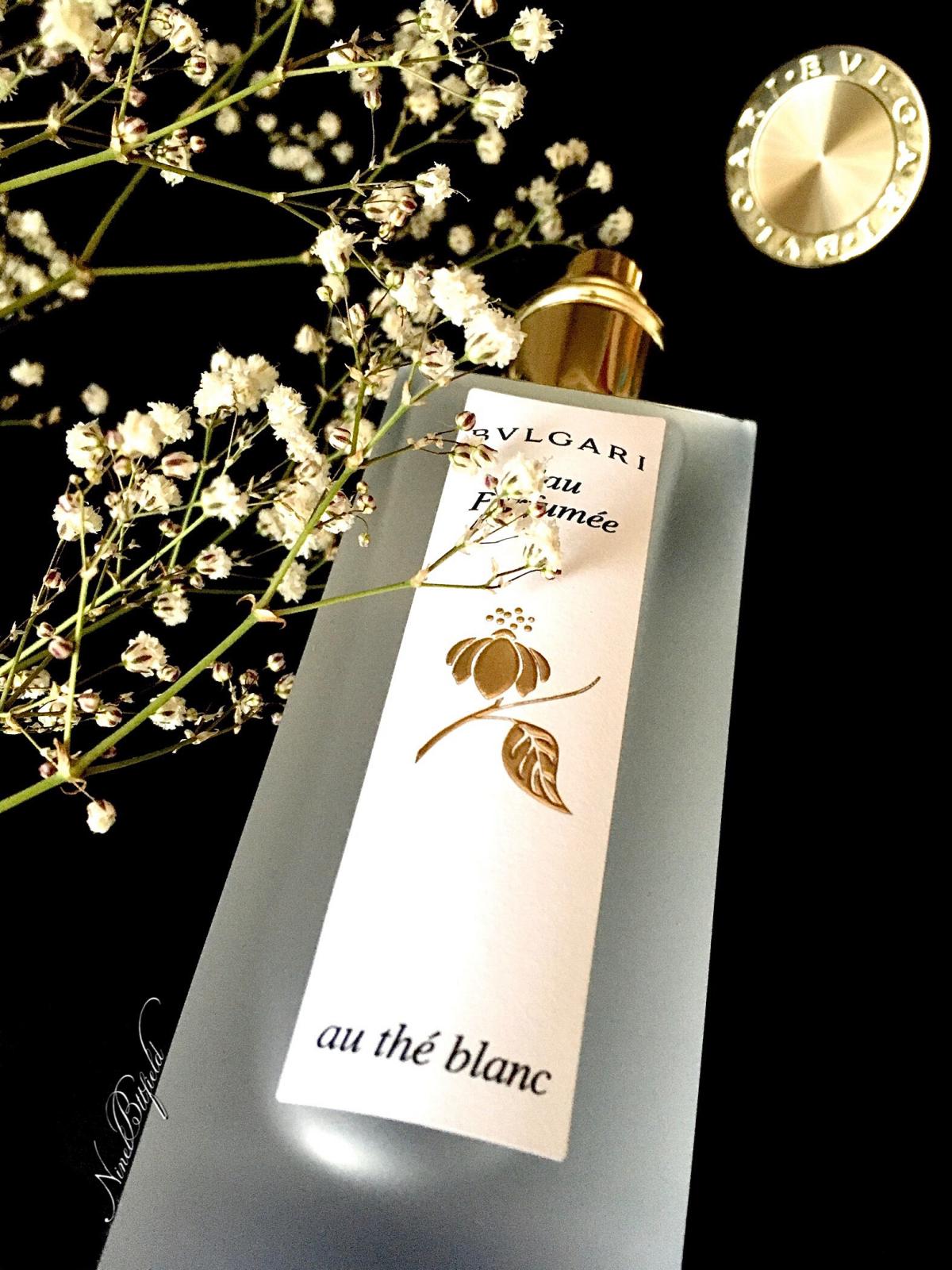 Eau Parfumee au The Blanc Bvlgari Parfum - ein es Parfum für Frauen und ...