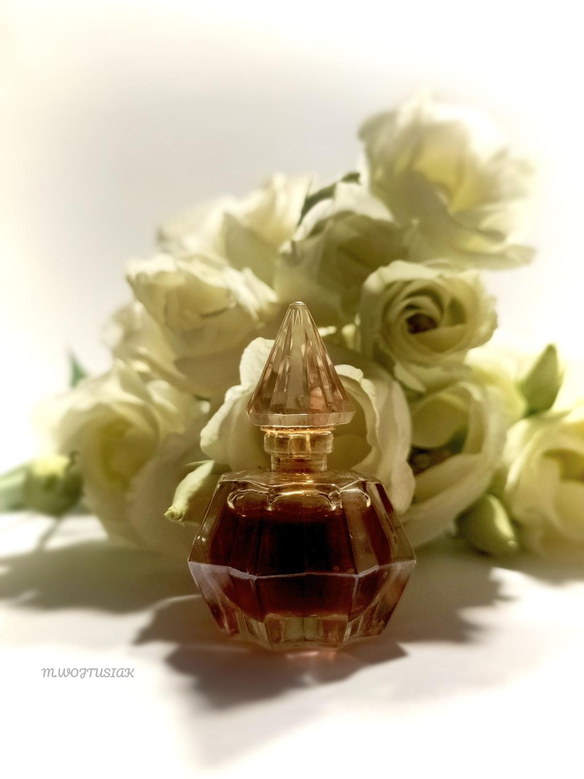 Eau de Fath Jacques Fath Parfum - ein es Parfum für Frauen 2010