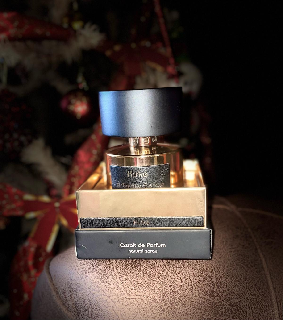 Kirke Tiziana Terenzi Parfum - ein es Parfum für Frauen und Männer 2015