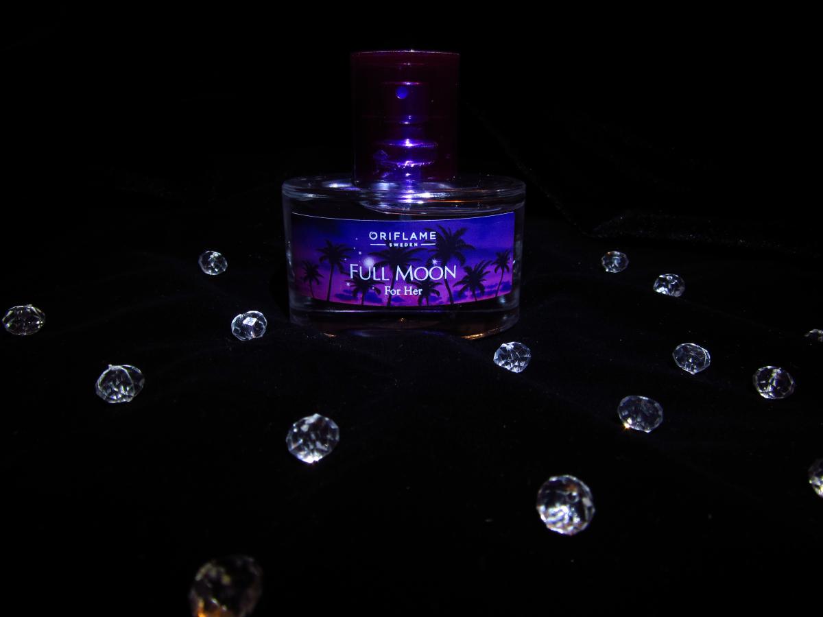 Full Moon for Her Oriflame parfum - un parfum pour femme 2011