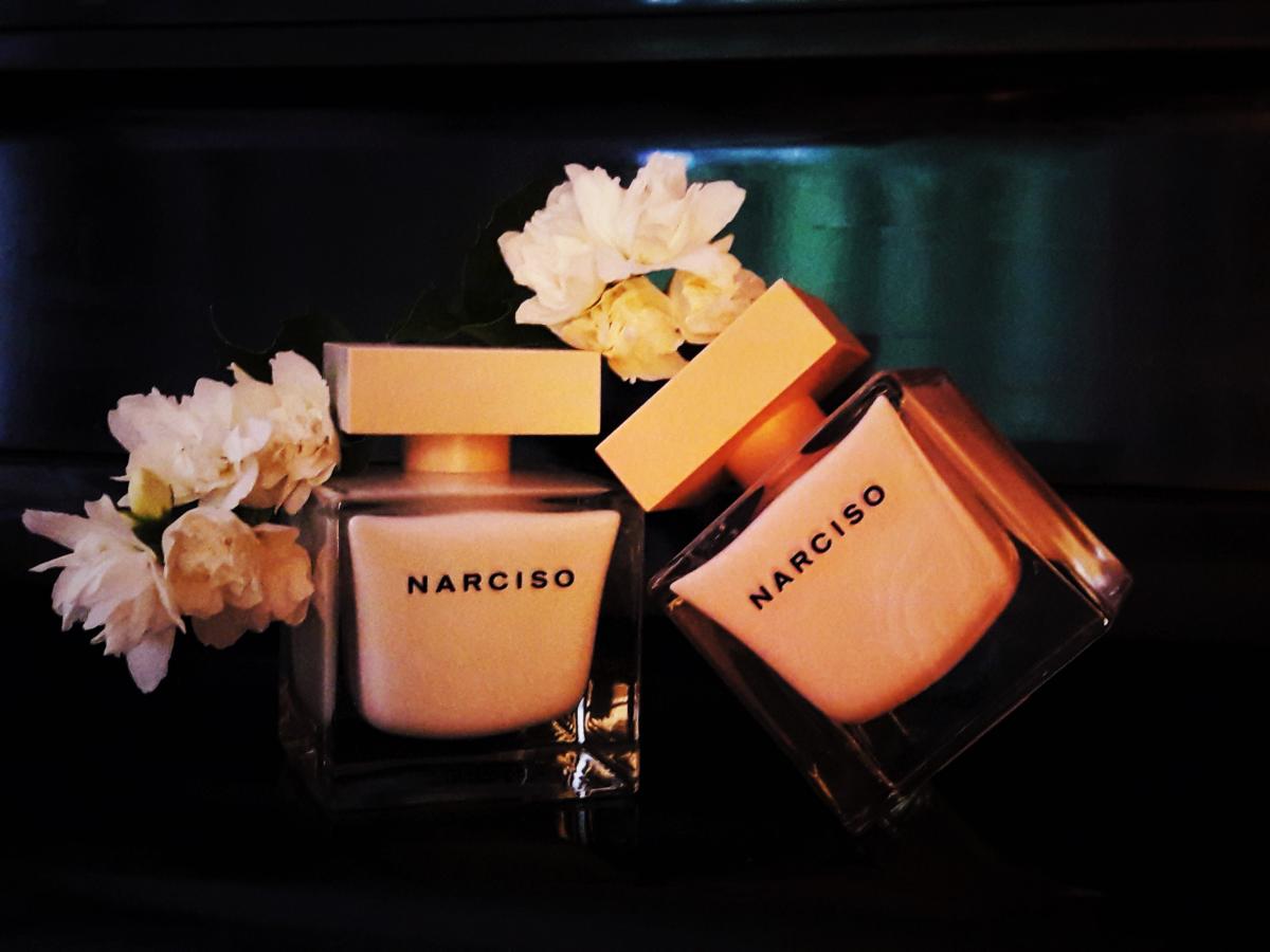 Narciso Poudree Narciso Rodriguez άρωμα - ένα άρωμα για γυναίκες 2016