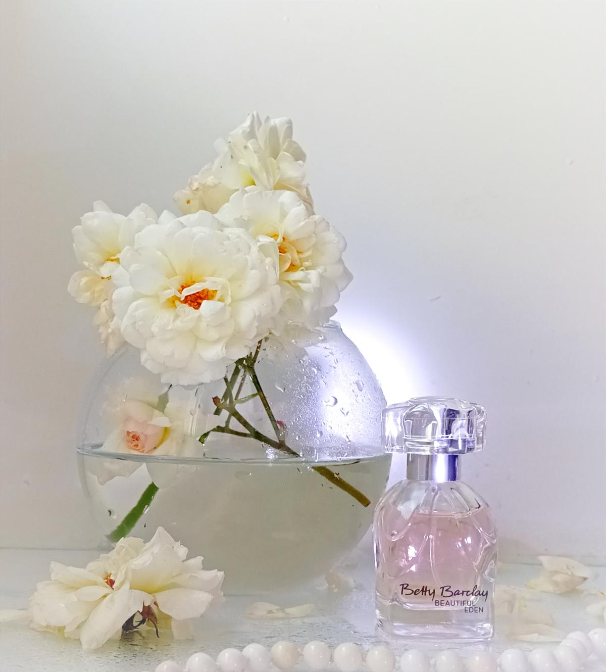 Beautiful Eden Eau de Toilette Betty Barclay parfem - parfem za žene 2018