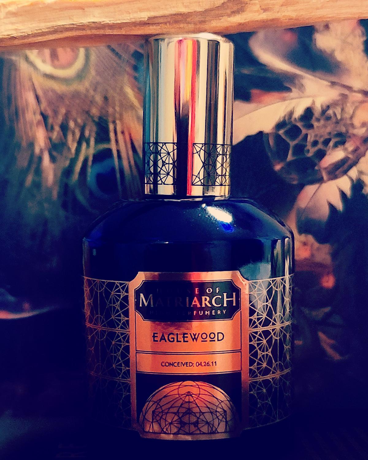 Eaglewood House of Matriarch άρωμα ένα άρωμα για γυναίκες και άνδρες 2011