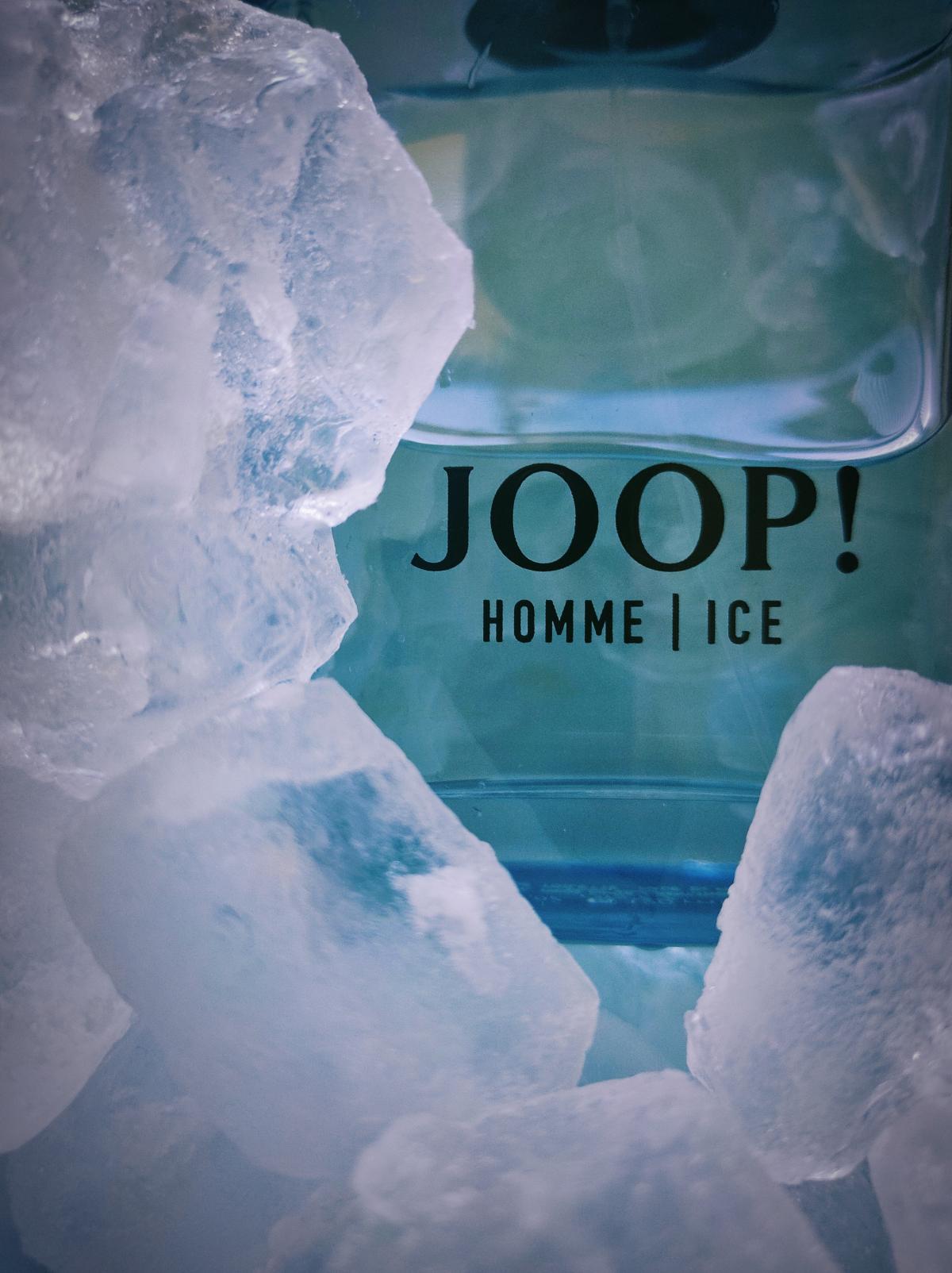 Joop! Homme Ice Joop! Cologne un parfum pour homme 2020