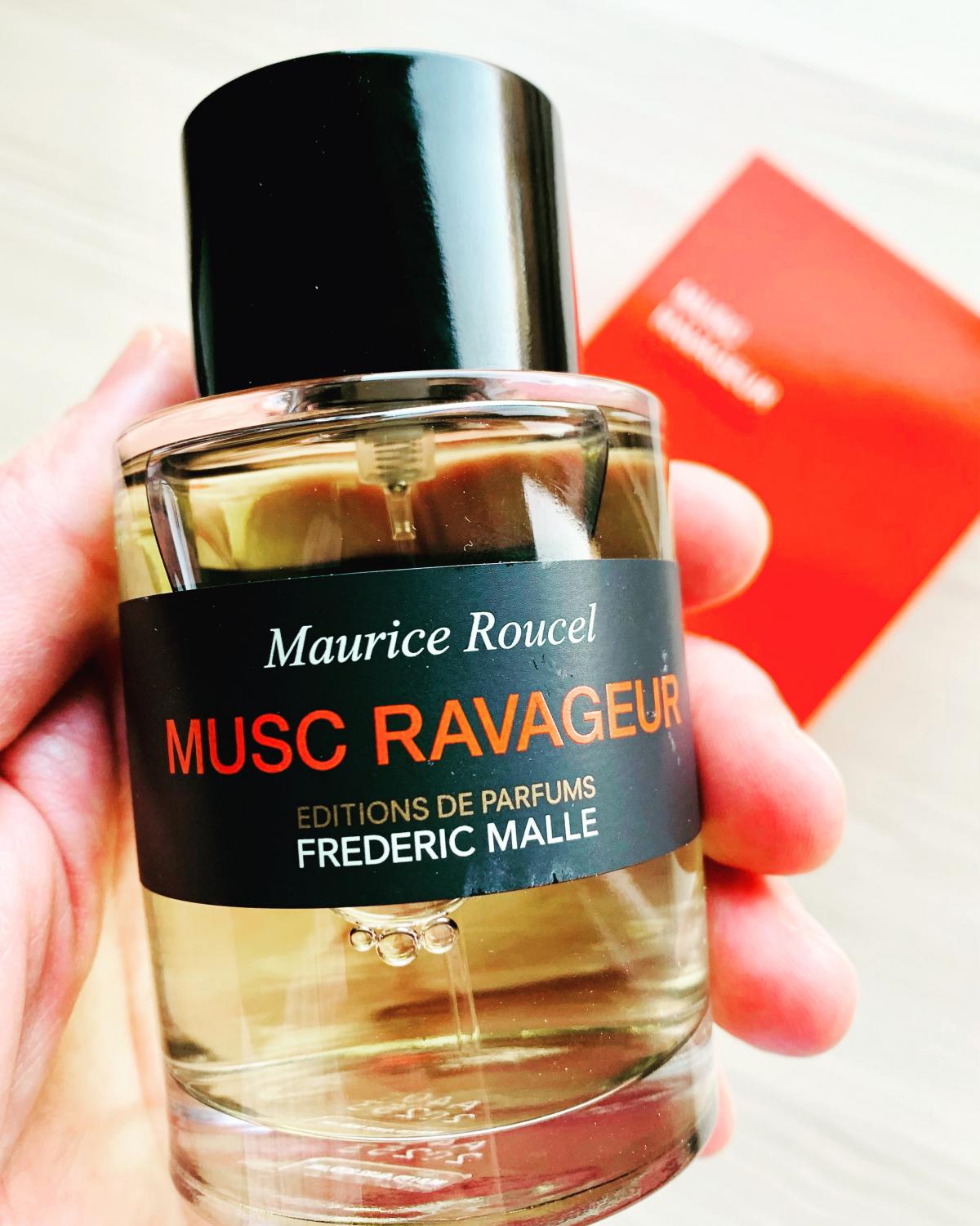 Musk ravageur frederic malle. Maurice Roucel духи. Frederic Malle Musc ravageur гель для душа. Musc. Frederic Malle Musc ravageur Limited Edition 2018.