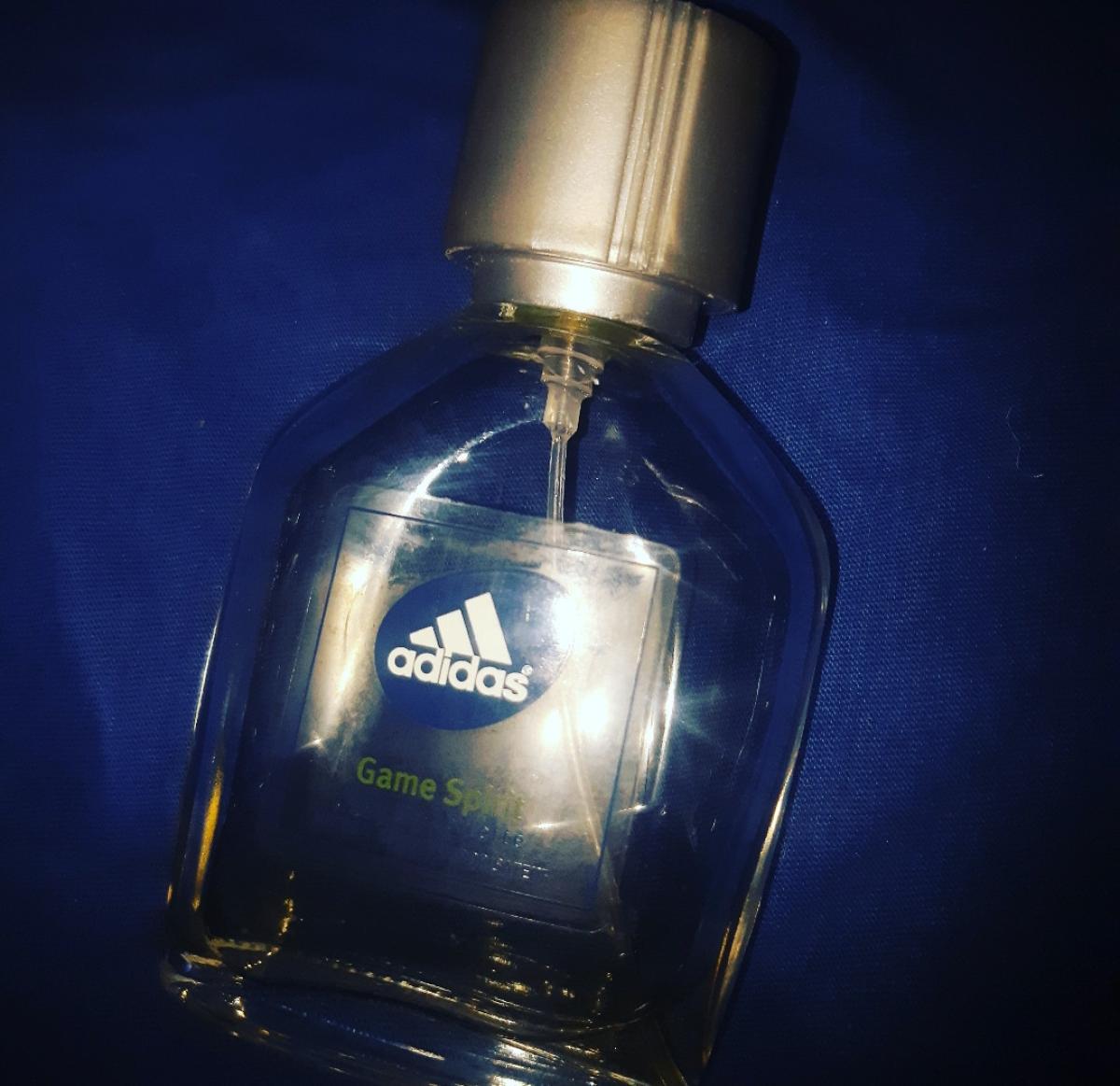 Adidas Game Spirit Adidas Cologne - ein es Parfum für Männer 2004