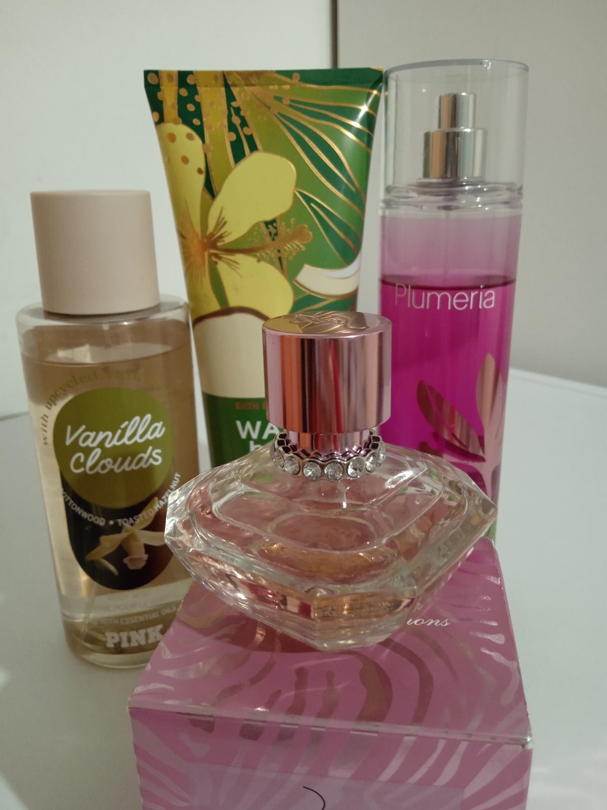 Plumeria Bath And Body Works Discontinued - 87up18r
