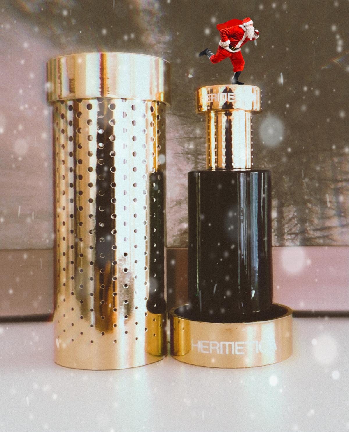 Figfever Hermetica άρωμα ένα νέο άρωμα για γυναίκες και άνδρες 2021