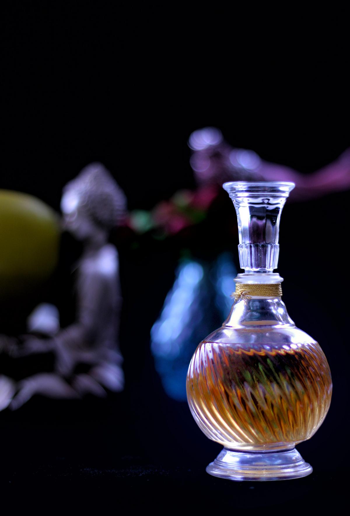 Guerlinade Guerlain аромат — аромат для женщин 1921