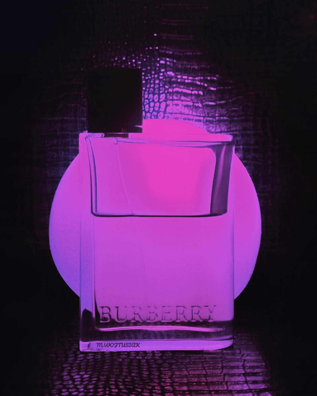 Burberry Her Burberry аромат — аромат для женщин 2018