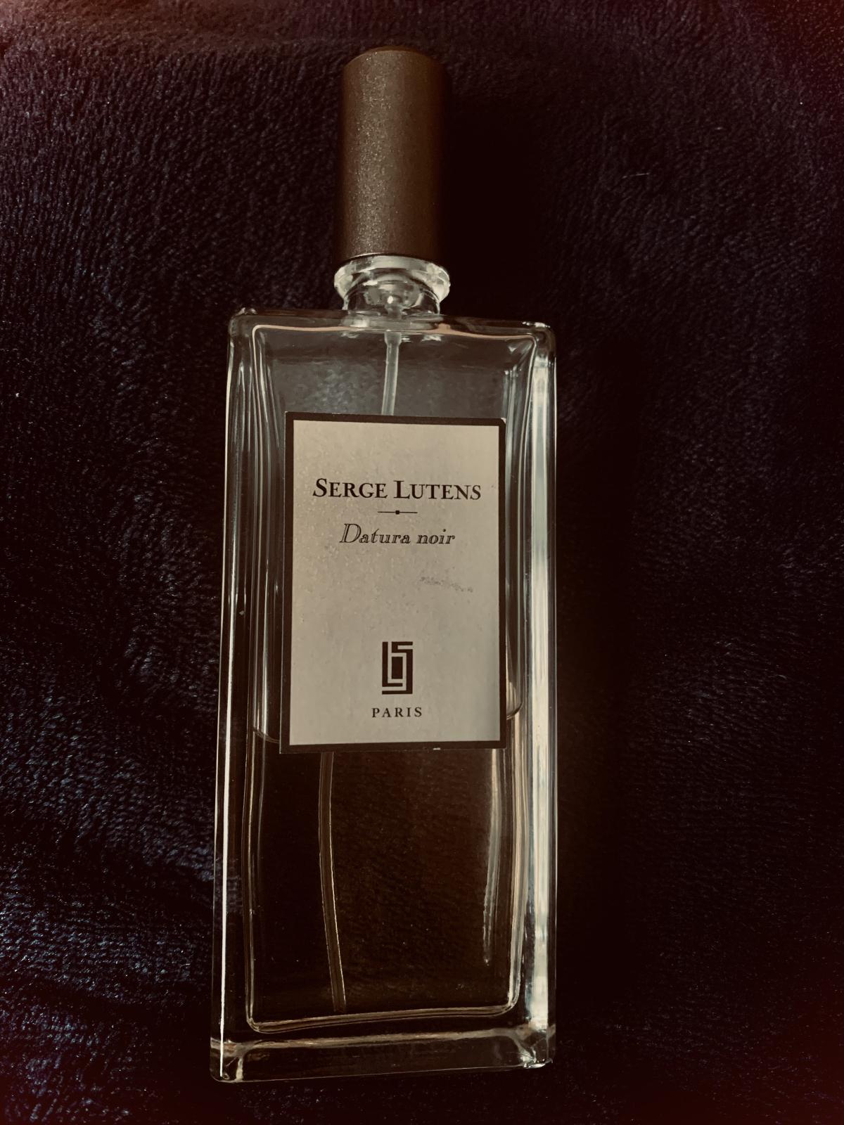 datura noir eau de parfum