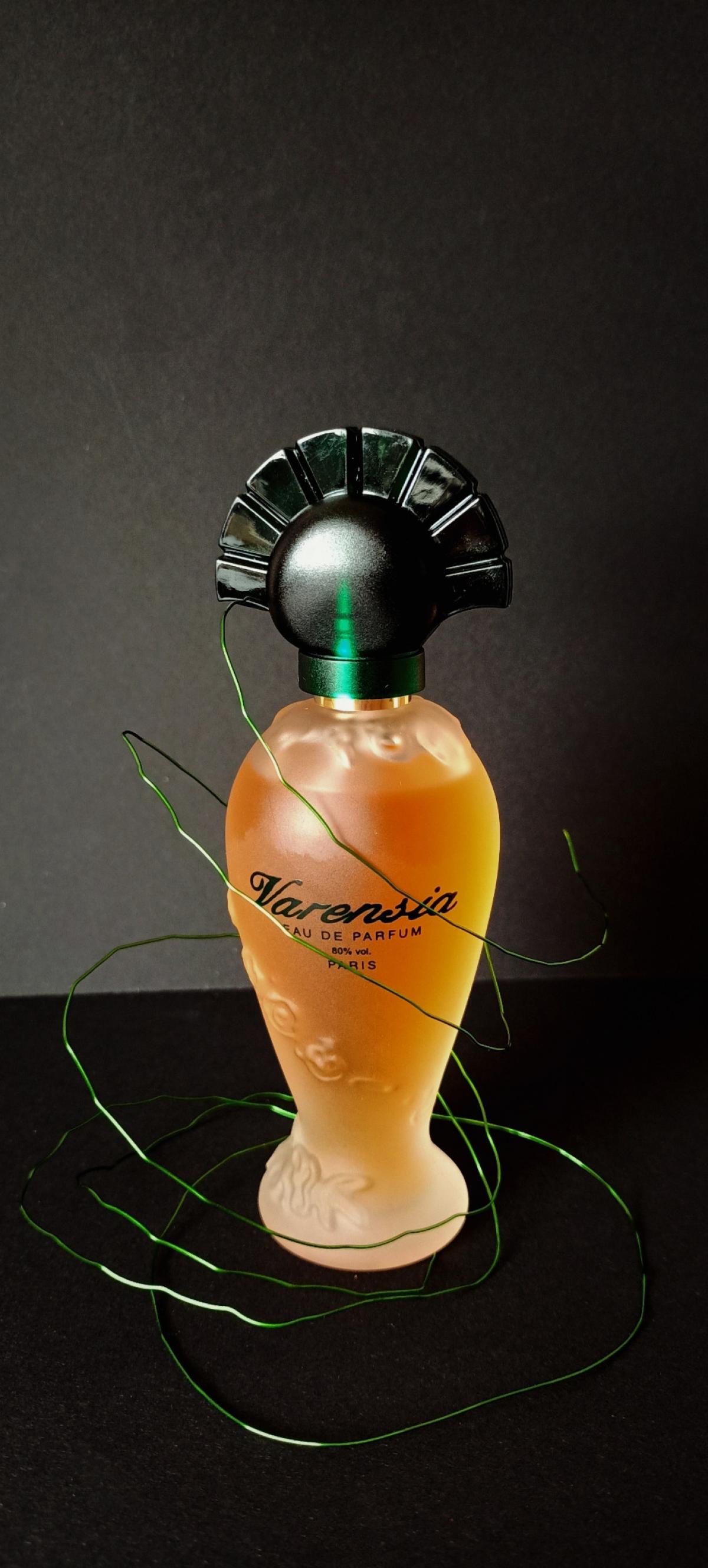 Varensia Ulric de Varens perfumy - to perfumy dla kobiet 1994