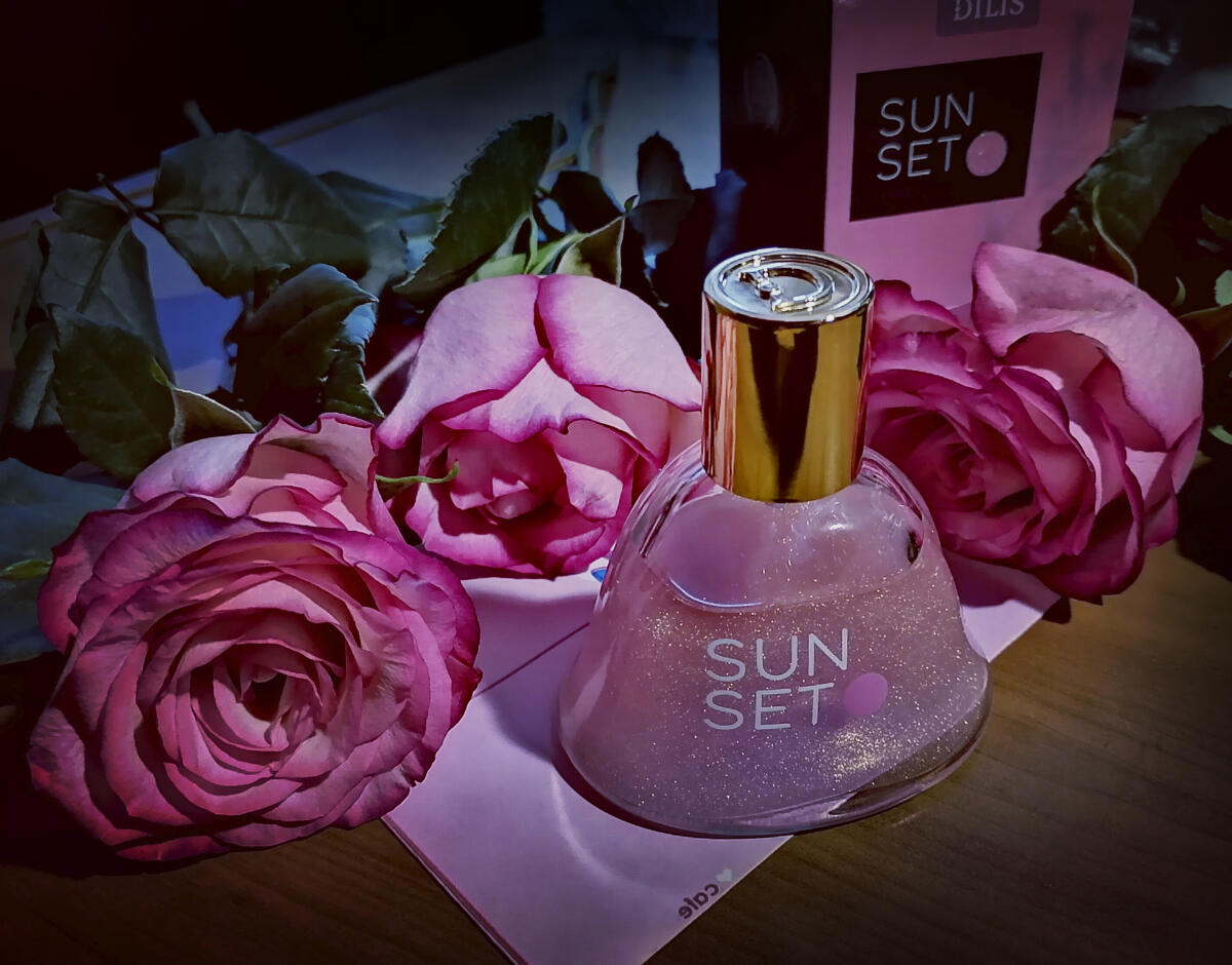 Sunset Dilís Parfum fragancia - una fragancia para Mujeres 2020