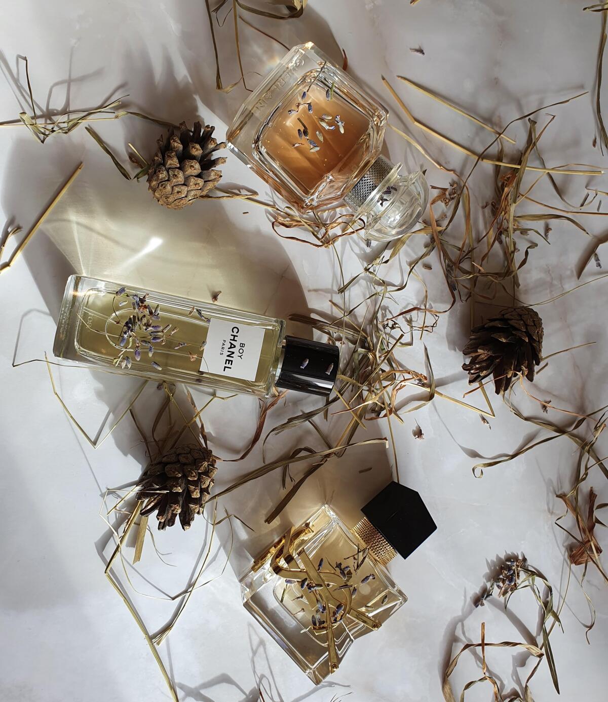 Libre Yves Saint Laurent аромат — аромат для женщин 2019