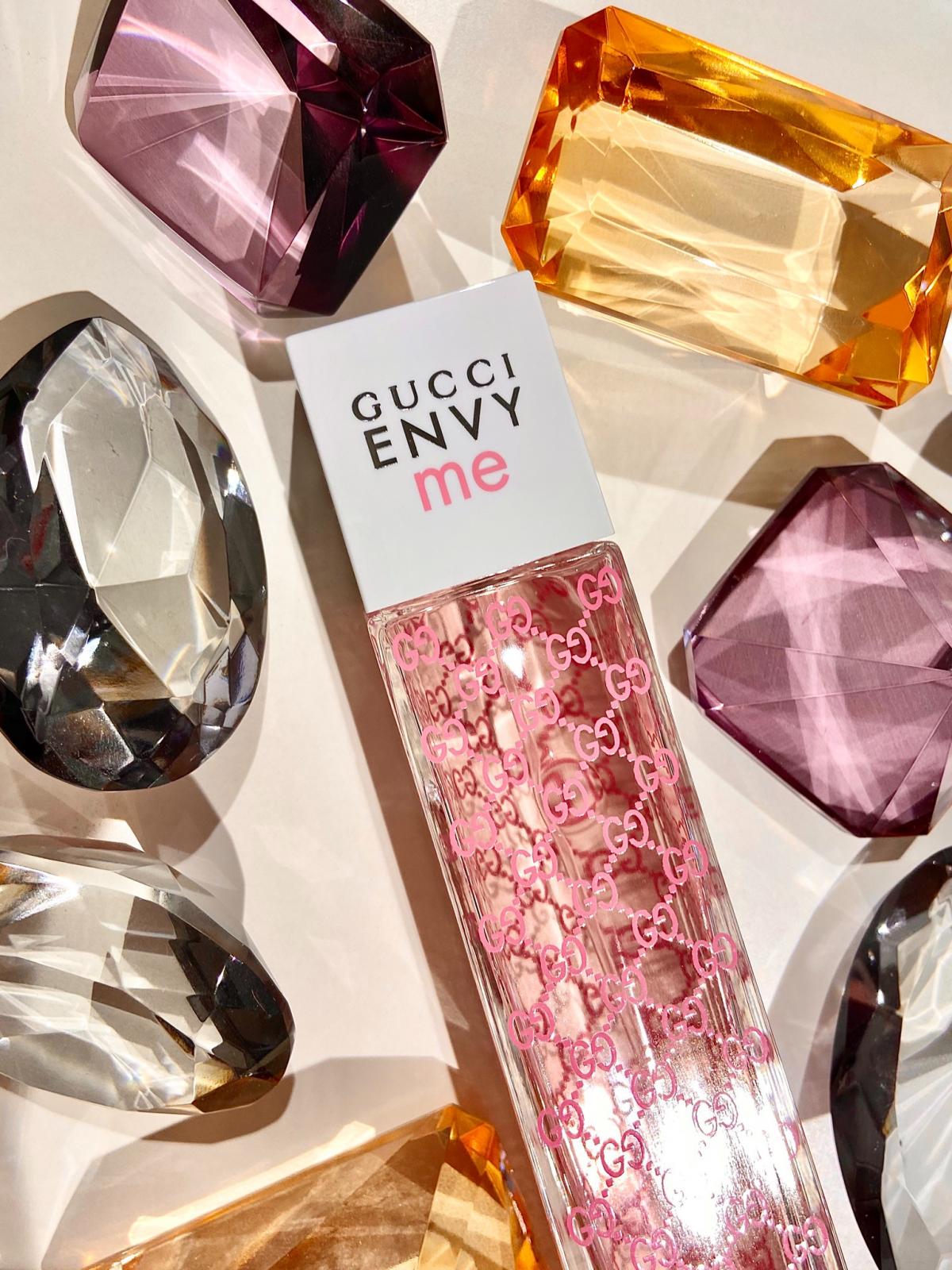Envy Me Gucci Parfum - ein es Parfum für Frauen 2004