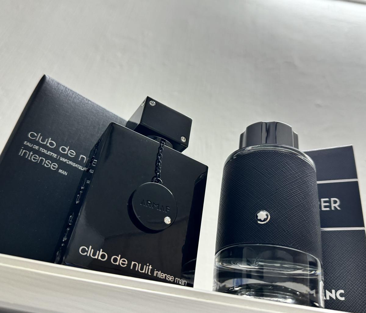 Explorer Montblanc cologne een geur voor heren 2019