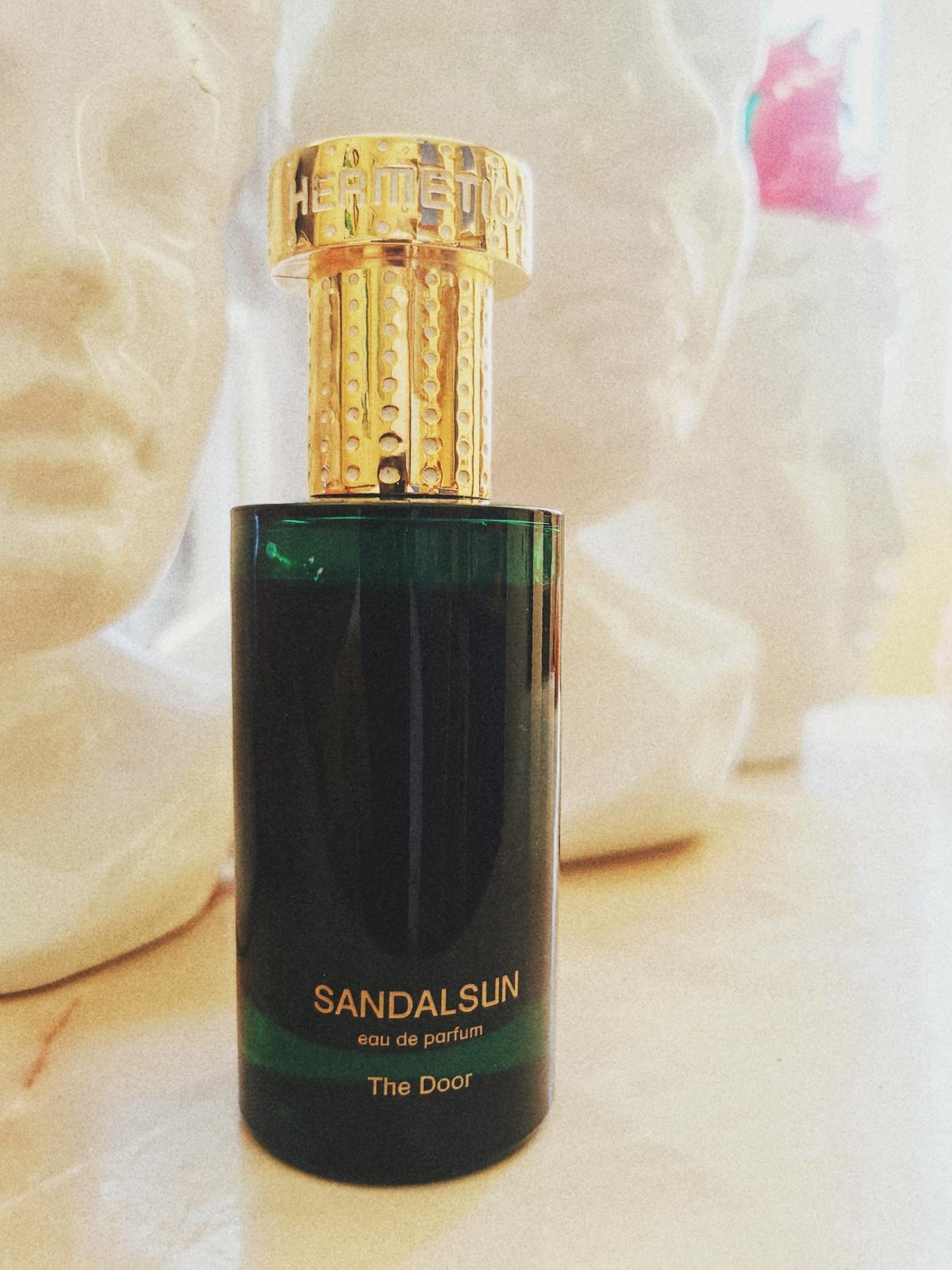 Sandalsun Hermetica parfem parfem za žene i muškarce 2018