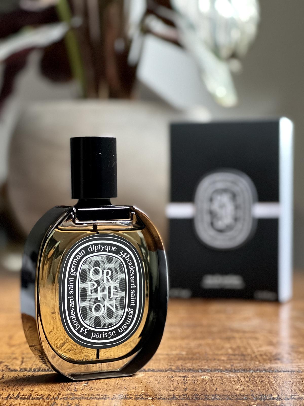 Orphéon Eau de Parfum Diptyque perfumy - to perfumy dla kobiet i