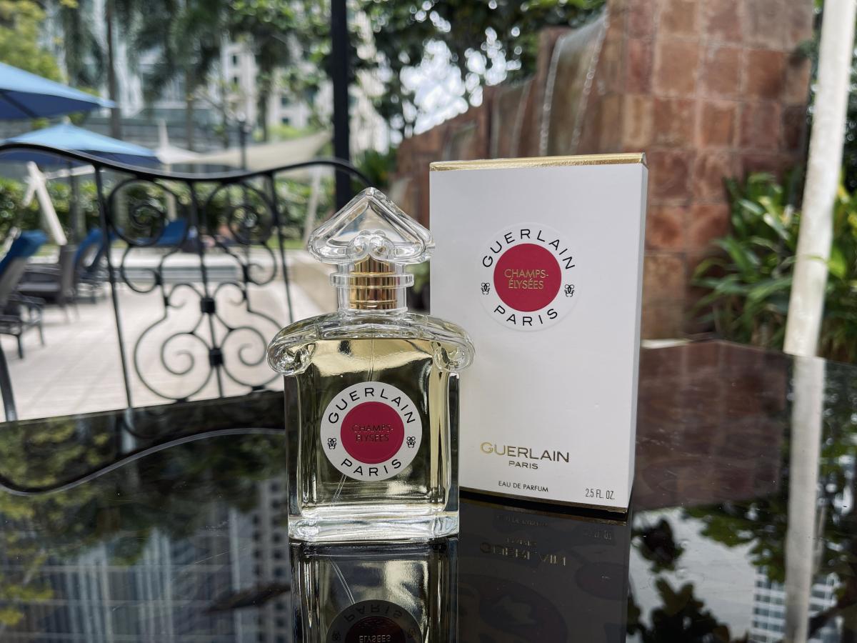 boutique parfum arabe champs elysees