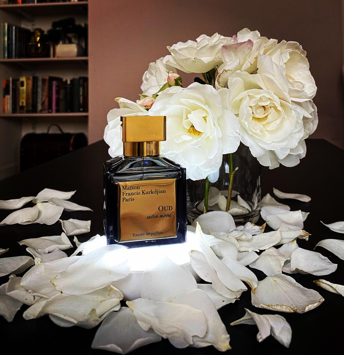 Oud Satin Mood Extrait de parfum Maison Francis Kurkdjian parfem