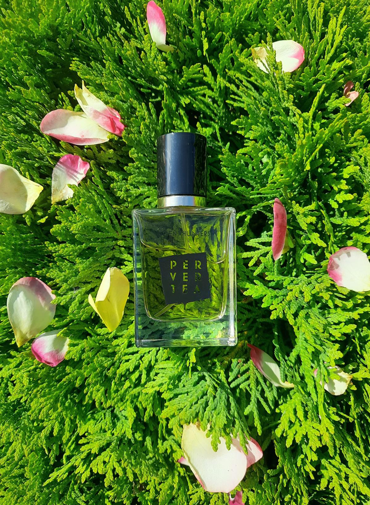 Pervertea Scent Hunters Parfum ein neues Parfum für Frauen und Männer