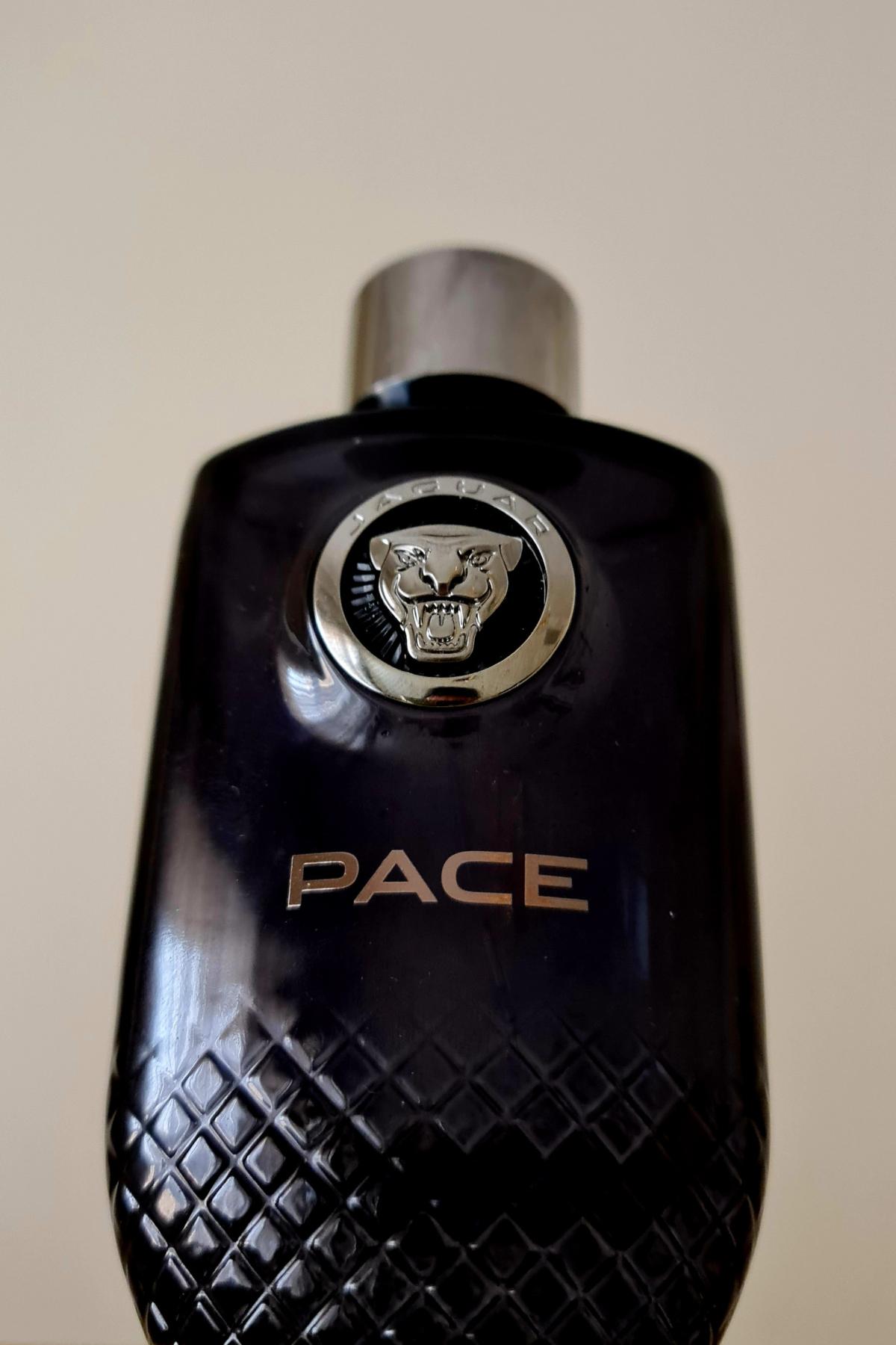 Jaguar Pace Jaguar Colonia una fragancia para Hombres 2016