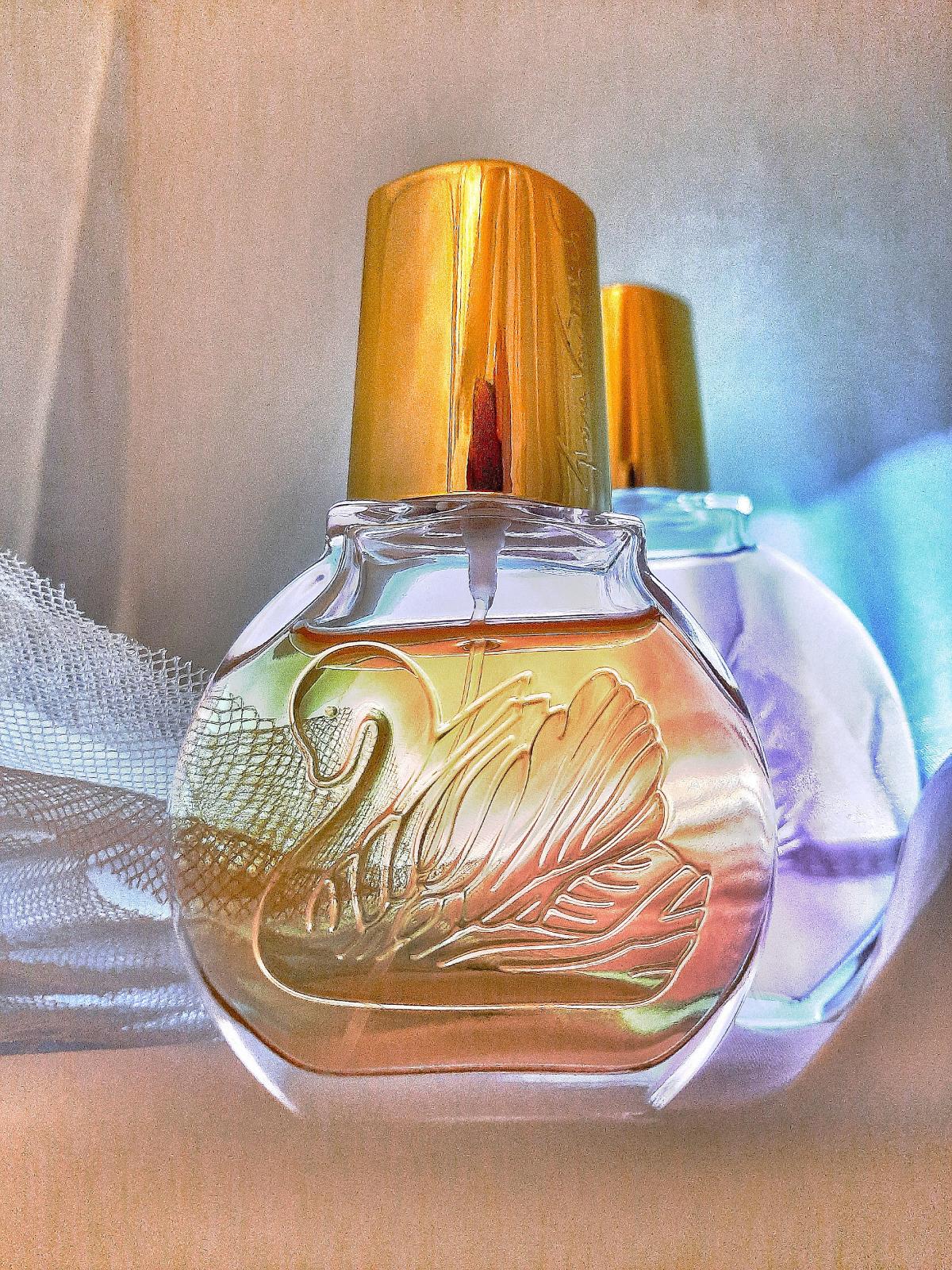 Vanderbilt Gloria Vanderbilt Parfum - ein es Parfum für Frauen 1982
