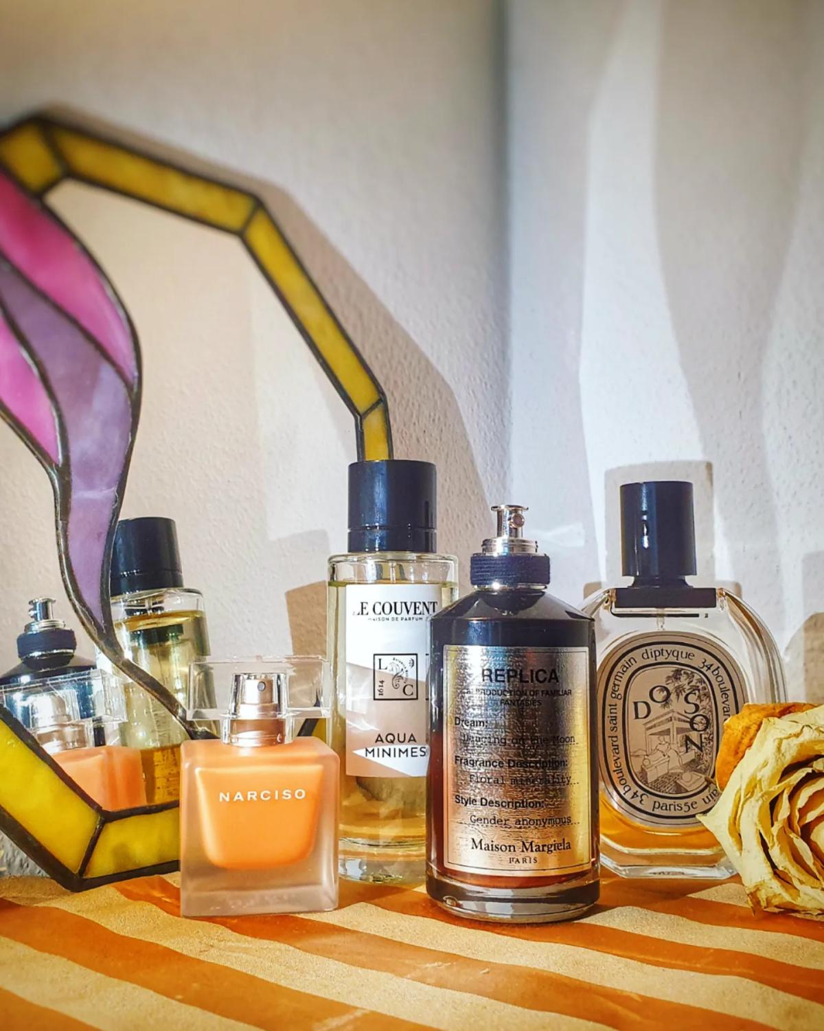 Parfum martin margiela