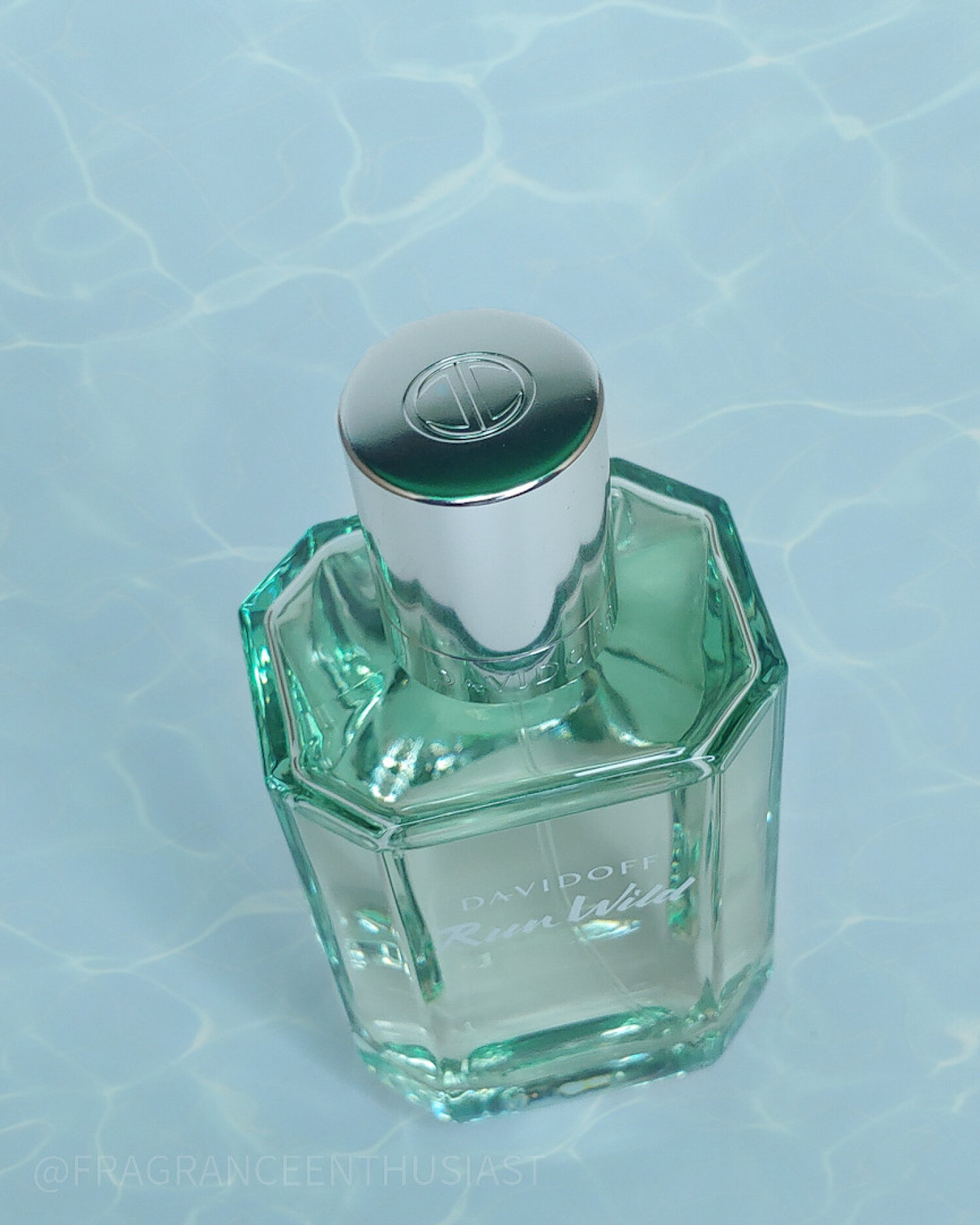 davidoff run wild hombre